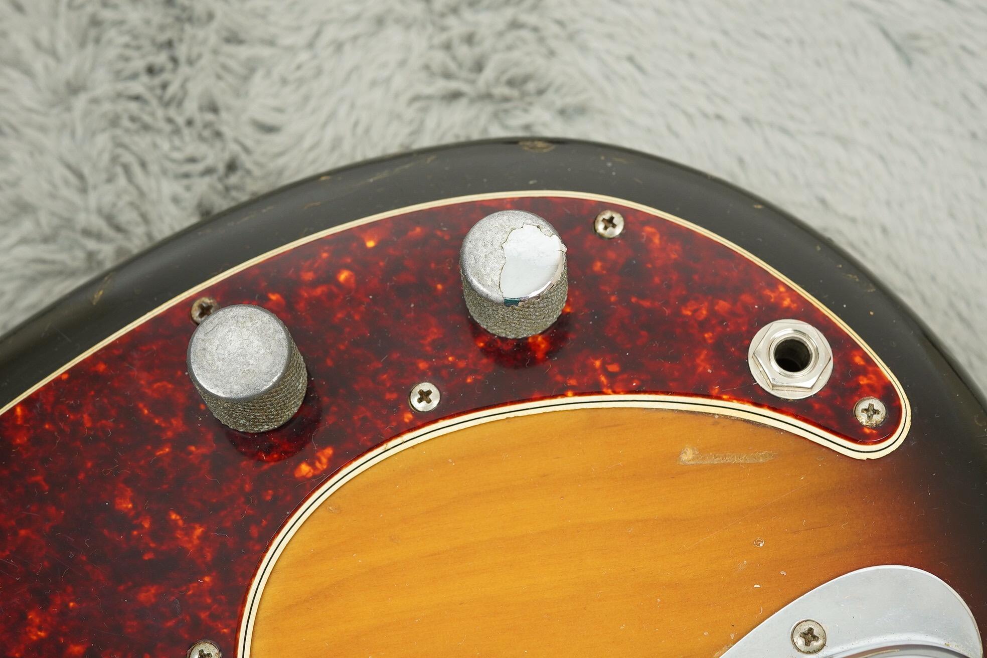 1968 Fender Precision Bass