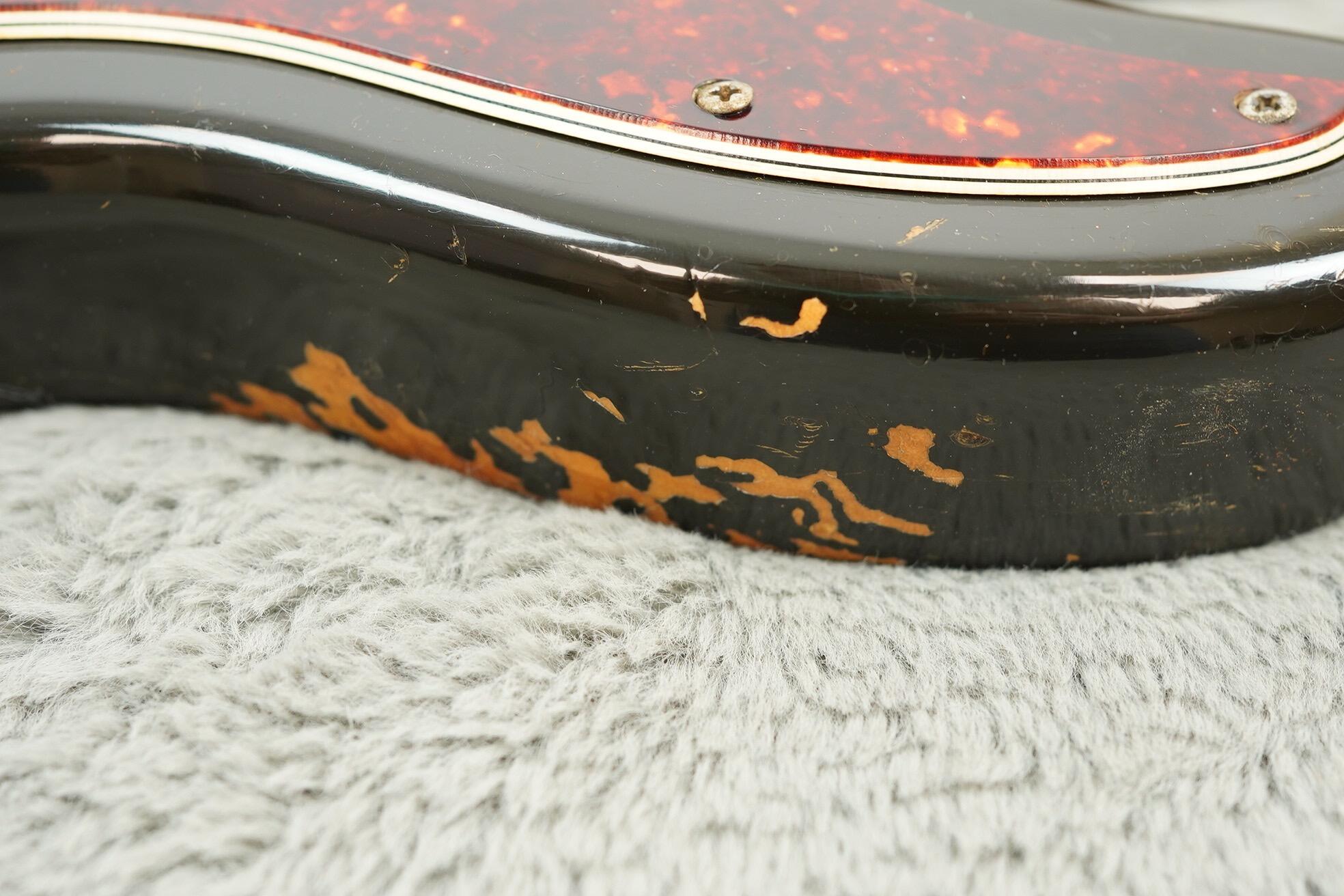 1968 Fender Precision Bass