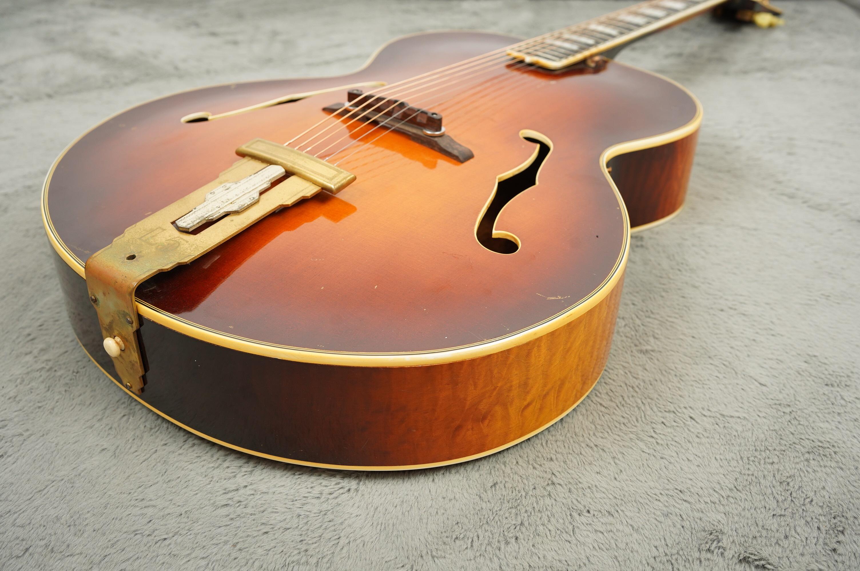 1947 Gibson L-5
