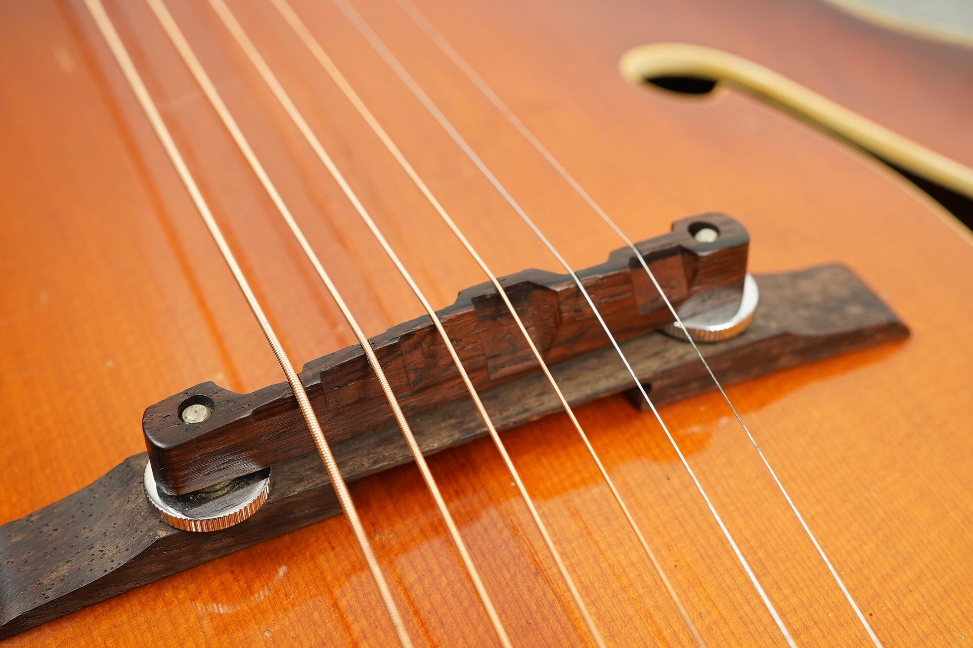 1947 Gibson L-5