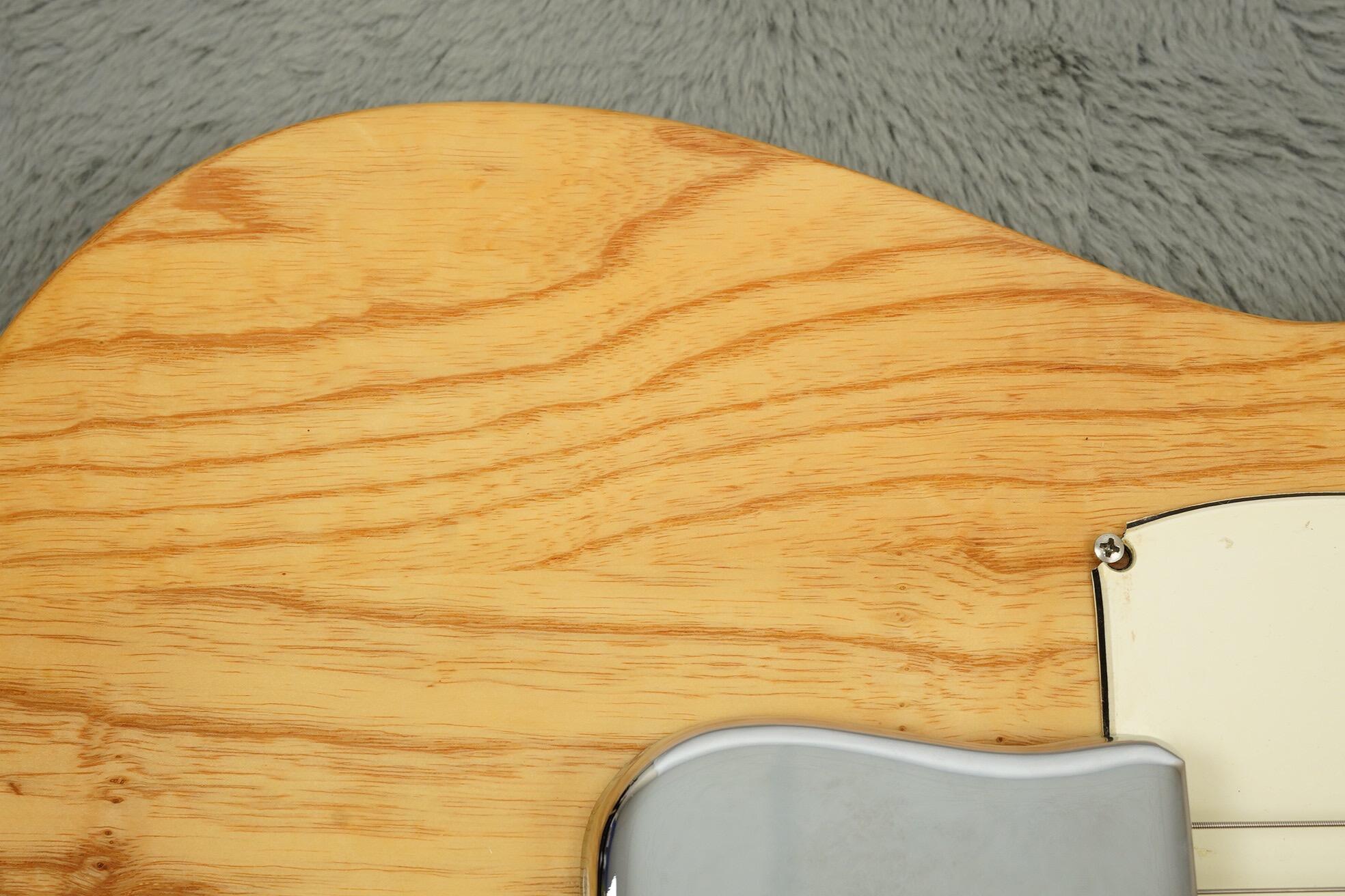 1969 Fender Esquire Refin