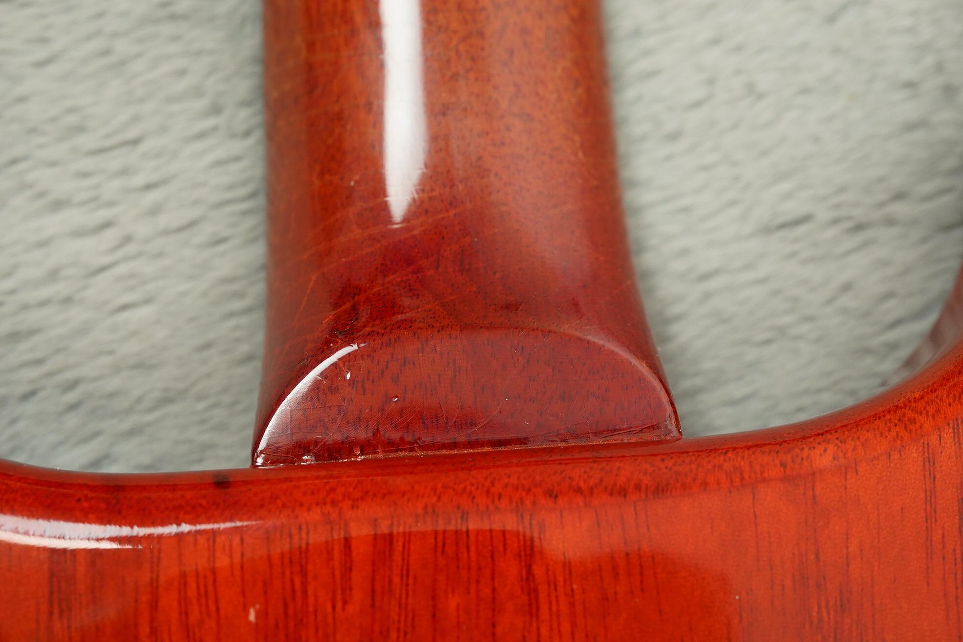 1959 Gibson Les Paul Junior Refin