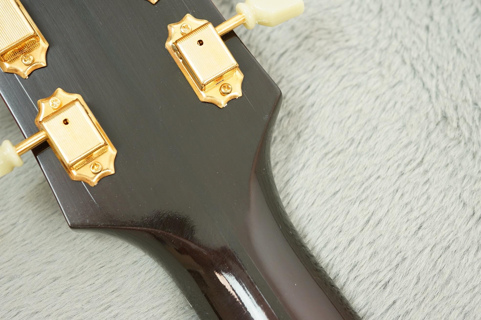 2021 Gibson J-150 ex Noel Gallagher