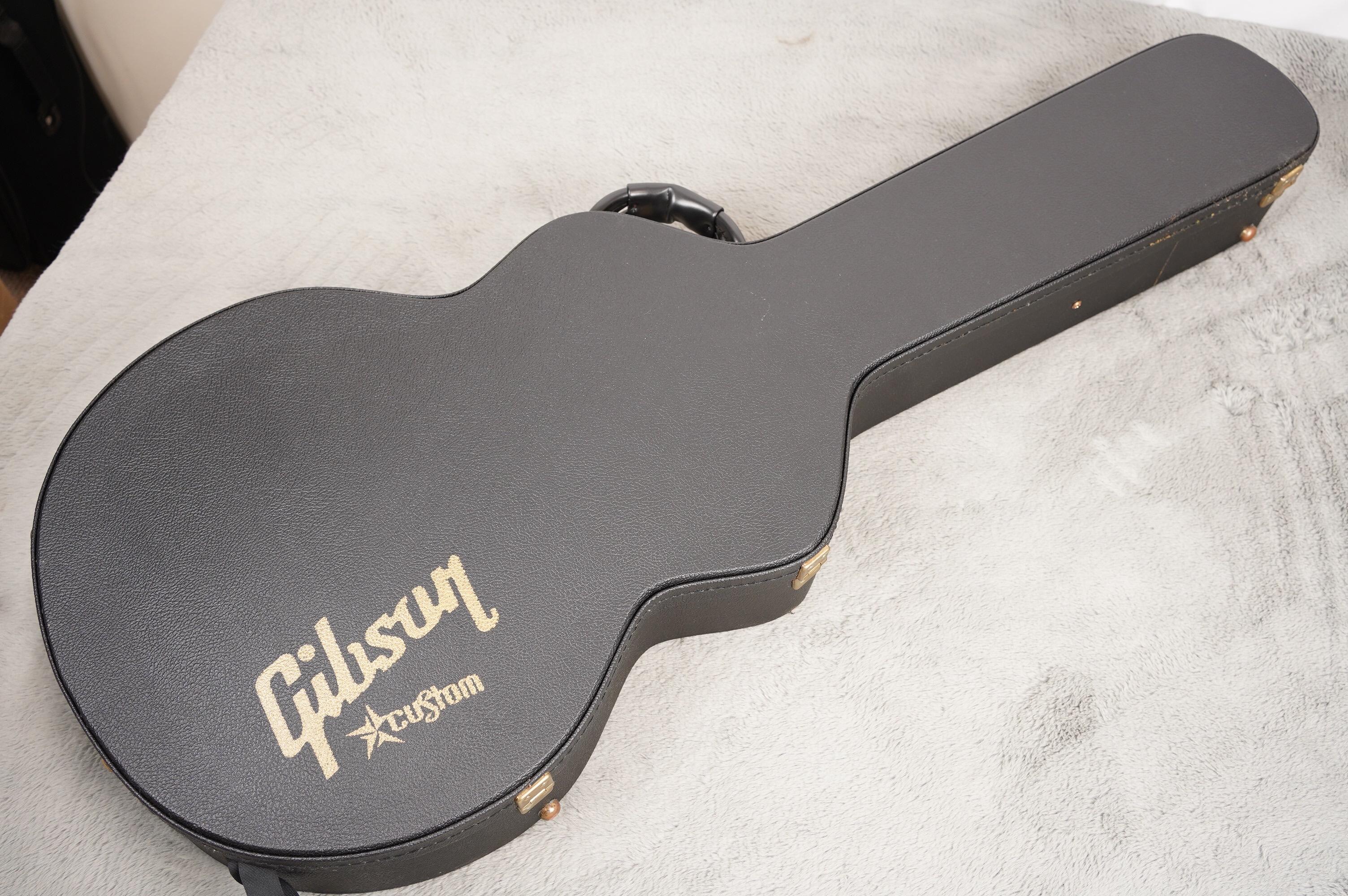 2009 Gibson ES-335 TDC 1959 Reissue VOS 50th Anniversary