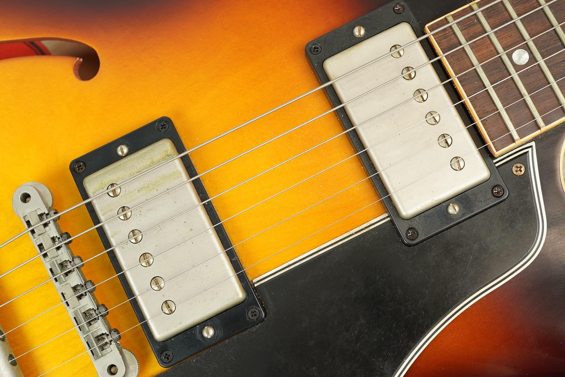 2009 Gibson ES-335 TDC 1959 Reissue VOS 50th Anniversary