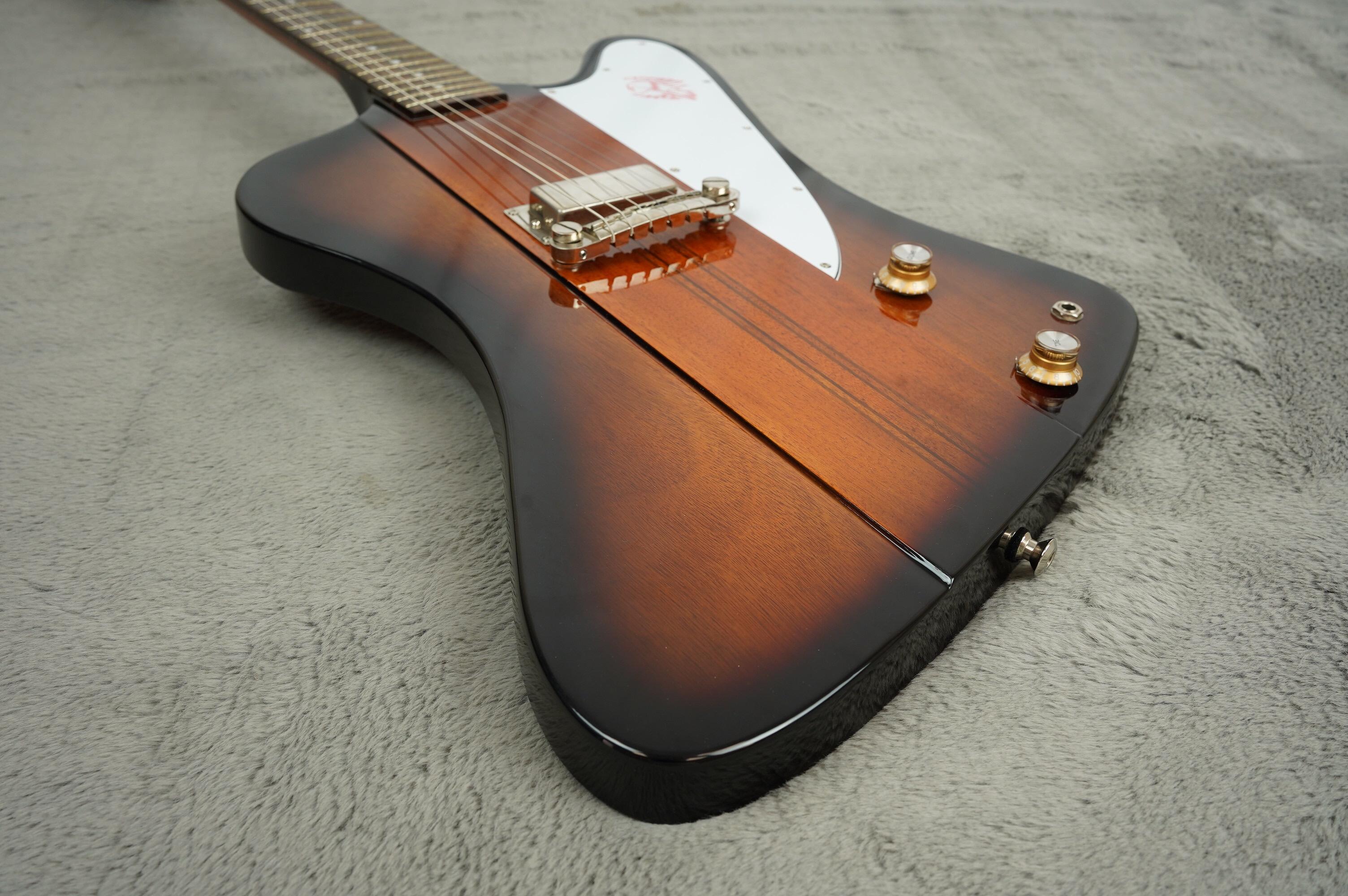 2016 Epiphone Firebird 1 JB
