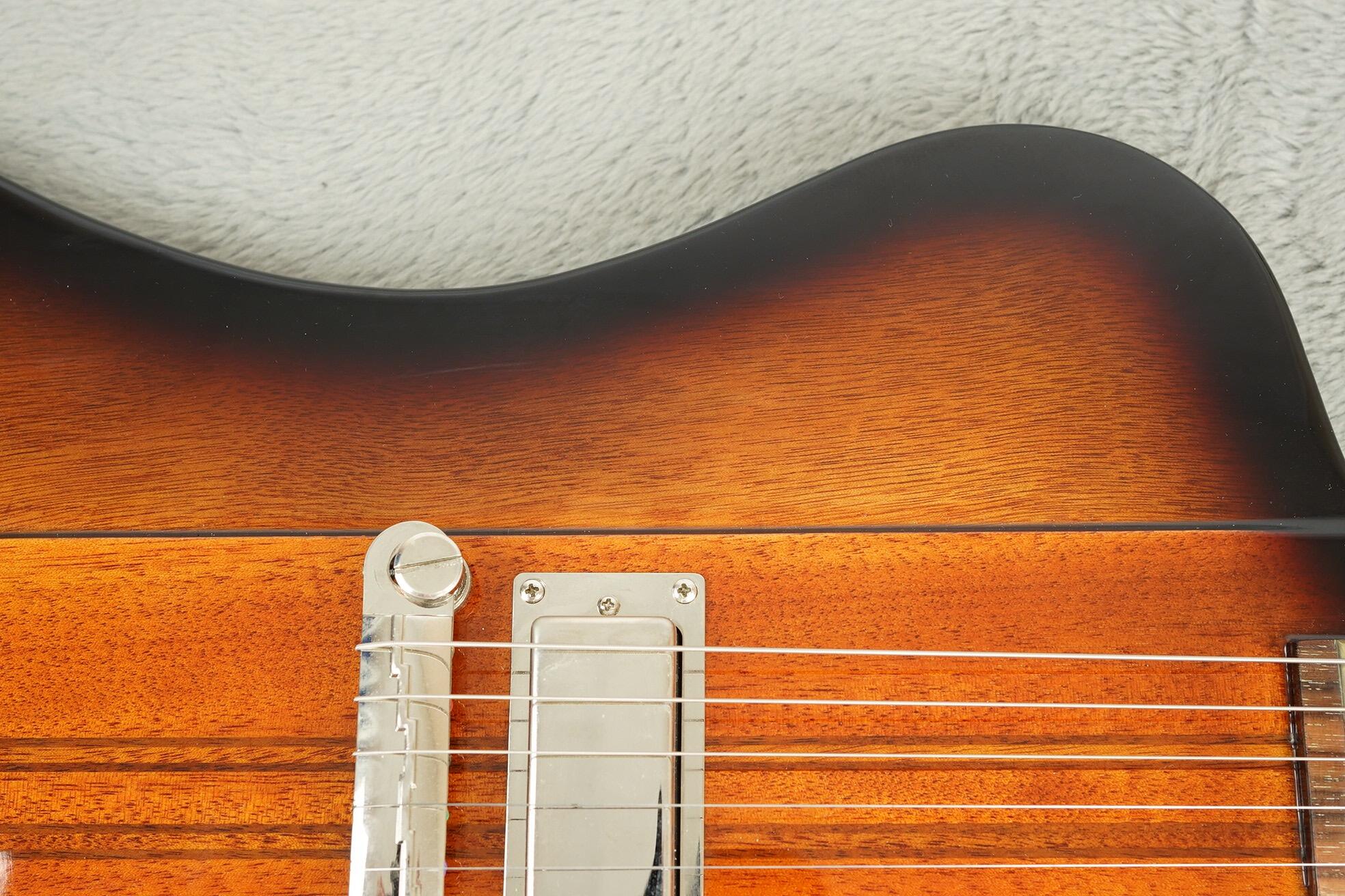 2016 Epiphone Firebird 1 JB