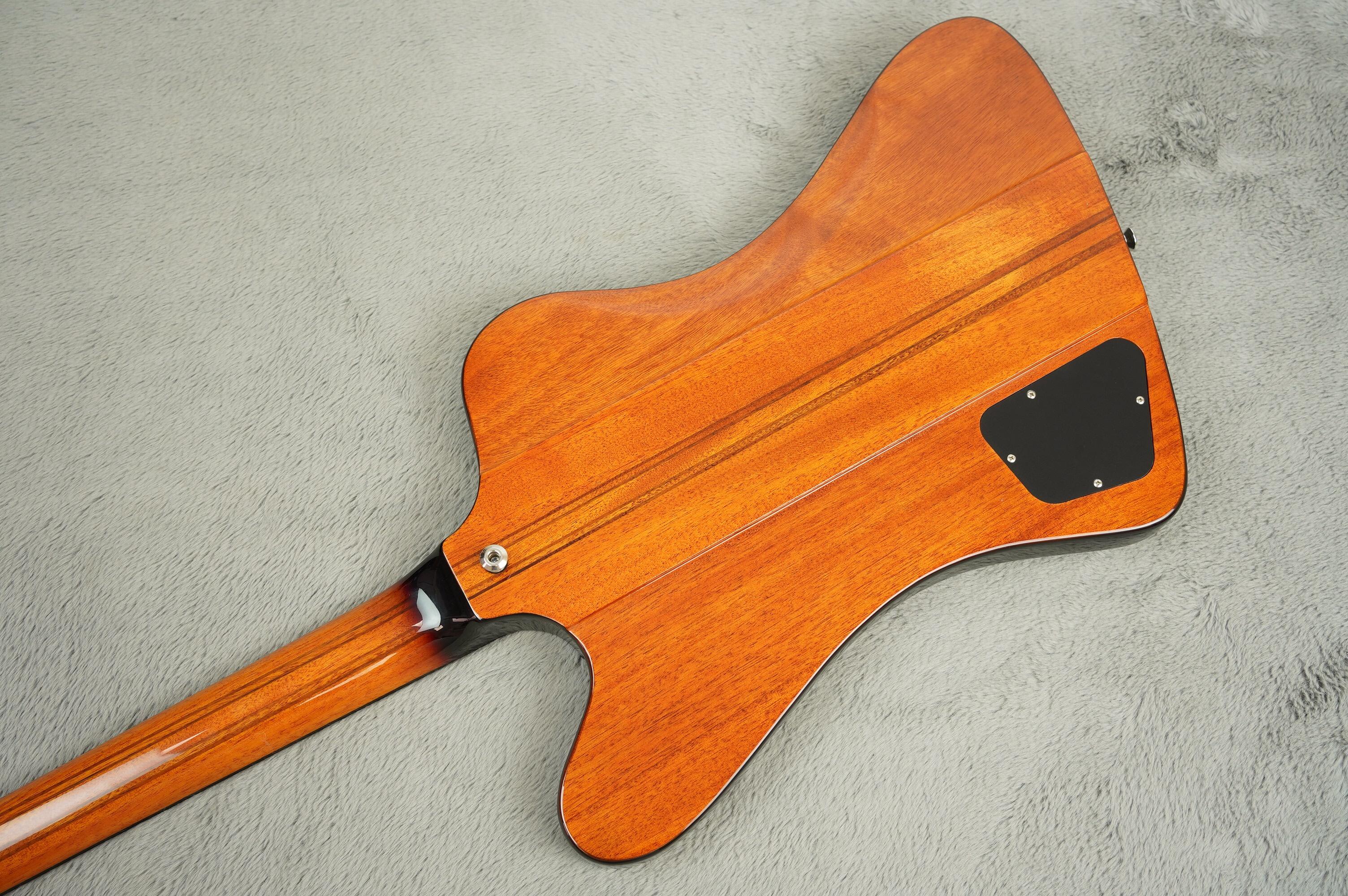 2016 Epiphone Firebird 1 JB