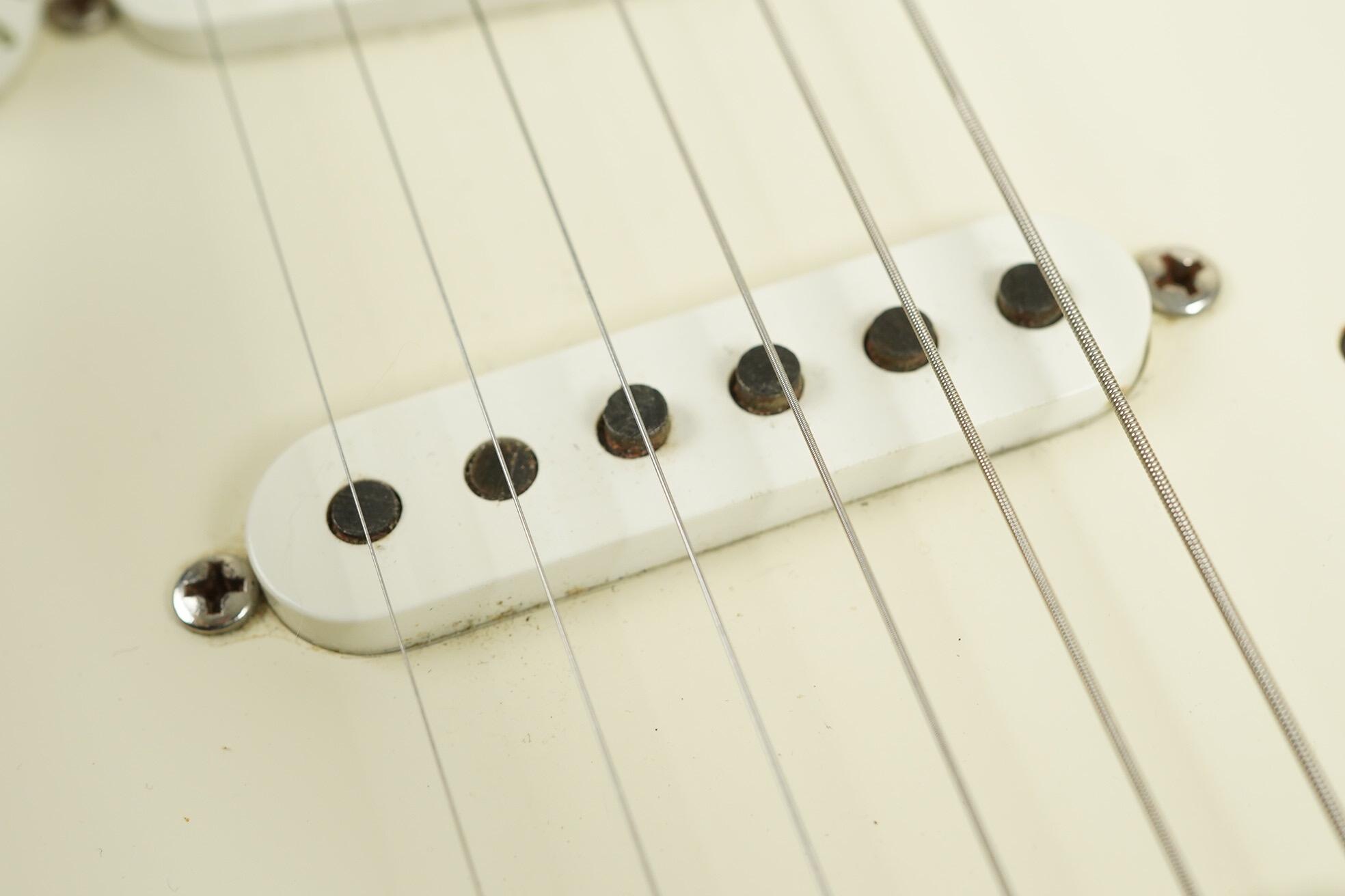 2012 Fender Custom Shop ’57 Stratocaster