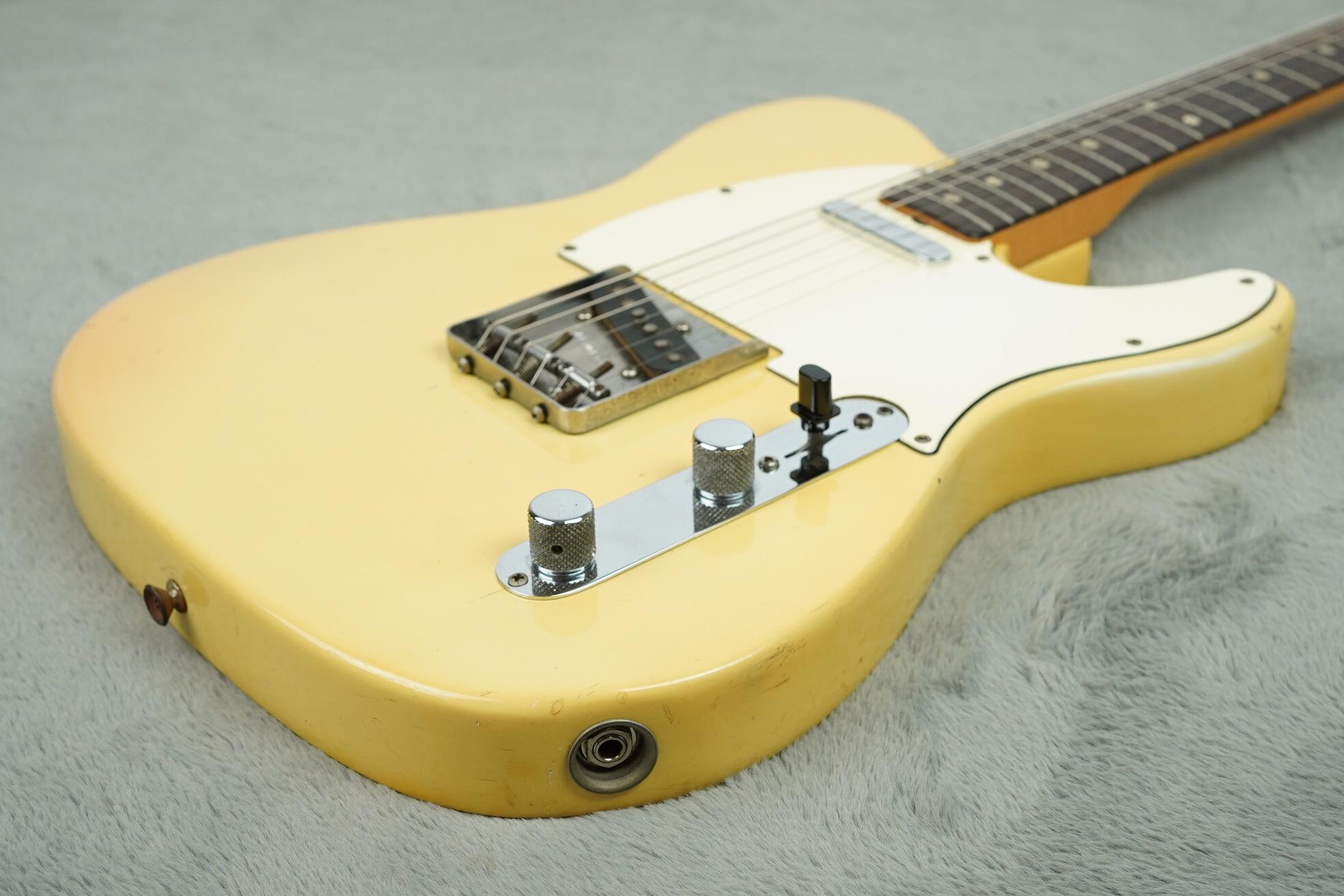 1969 Fender Telecaster