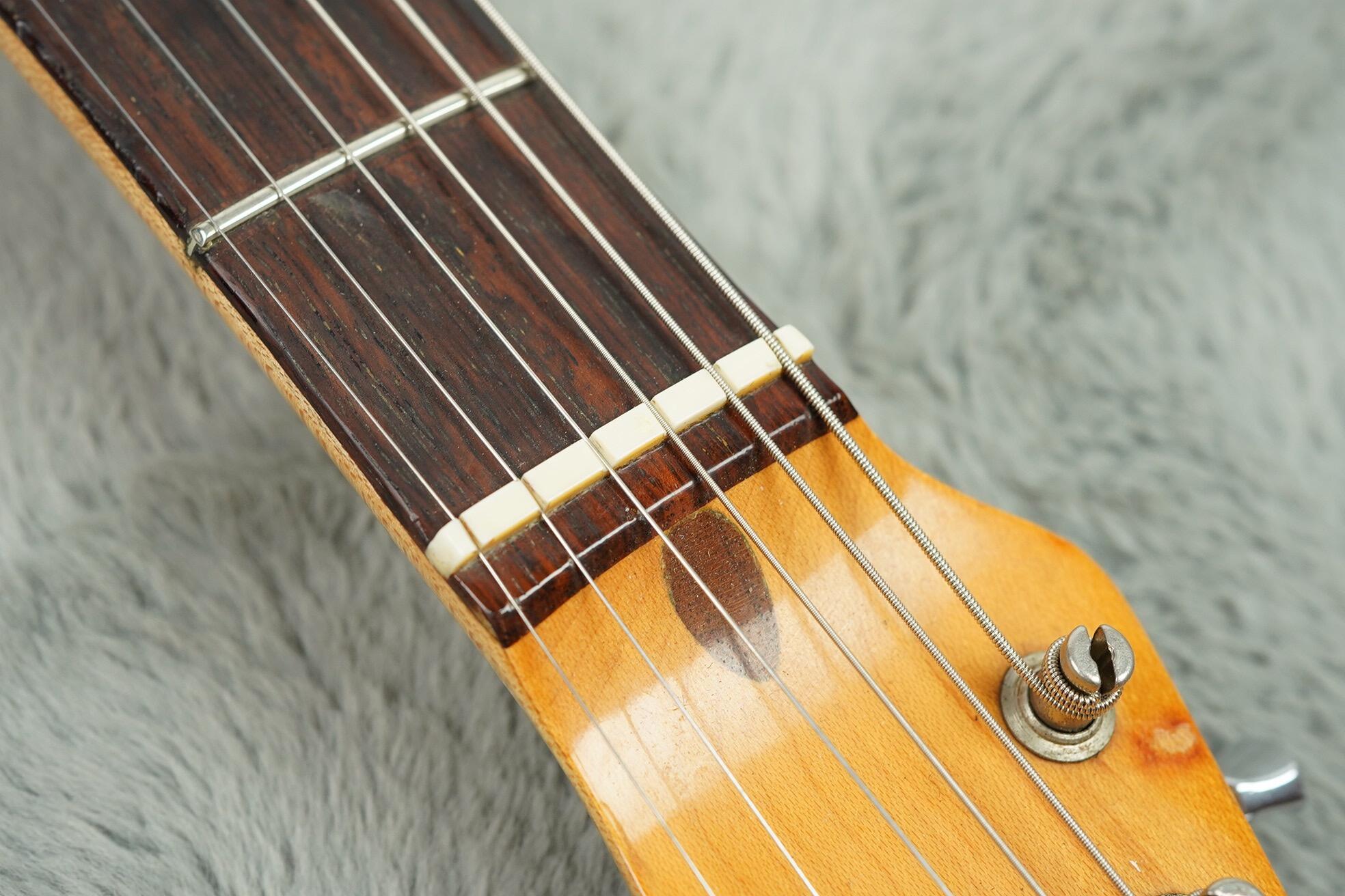 1969 Fender Telecaster