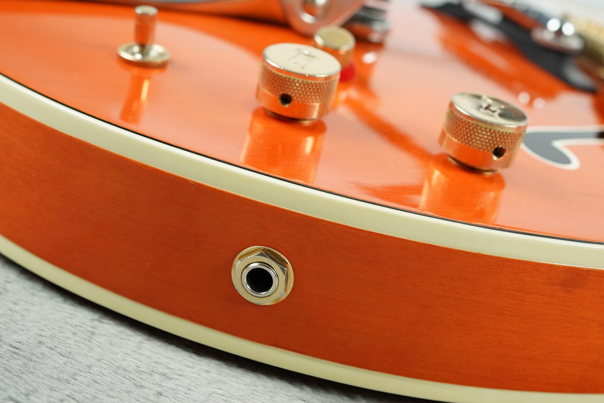 1963 Gretsch 6120 Chet Atkins