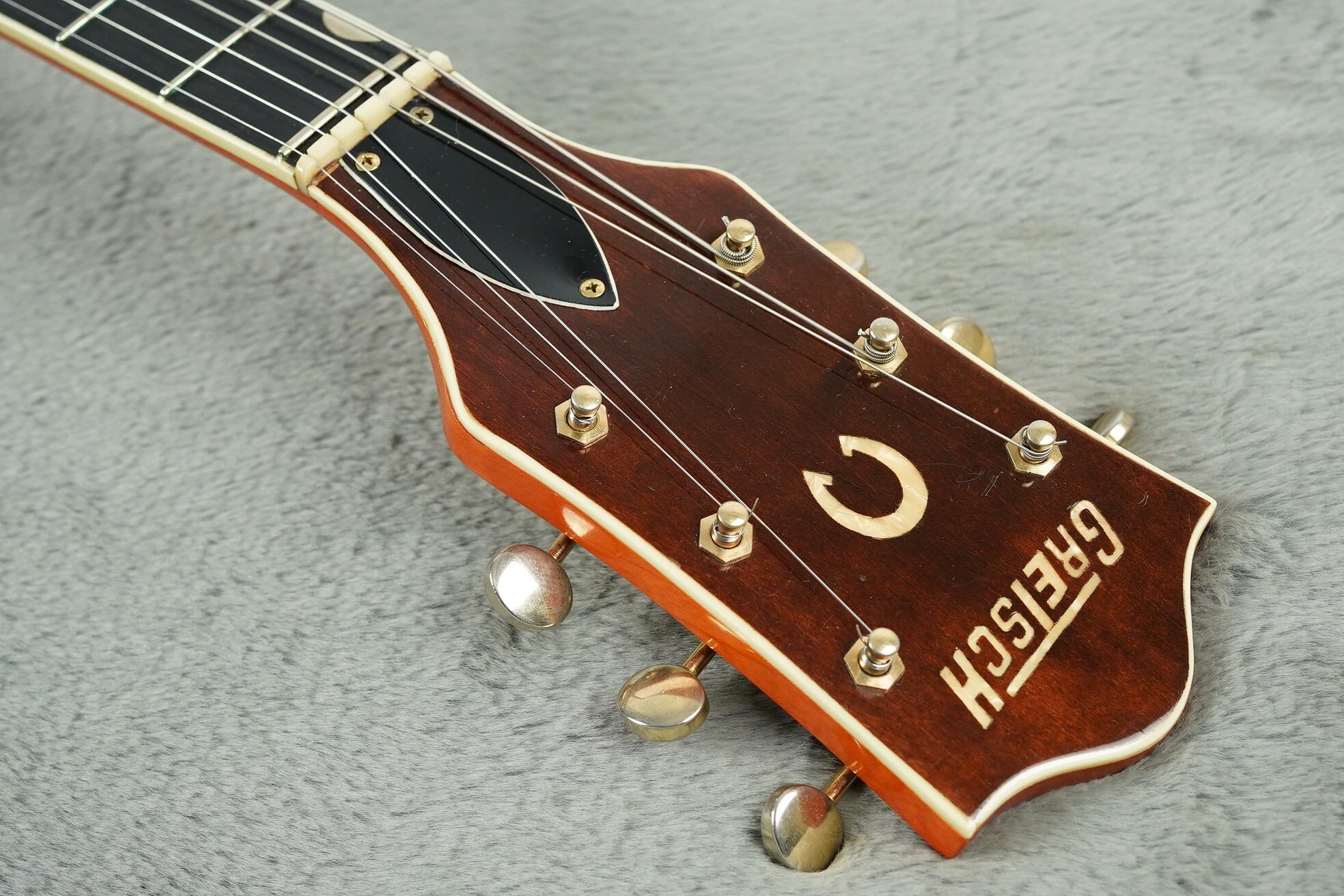 1963 Gretsch 6120 Chet Atkins
