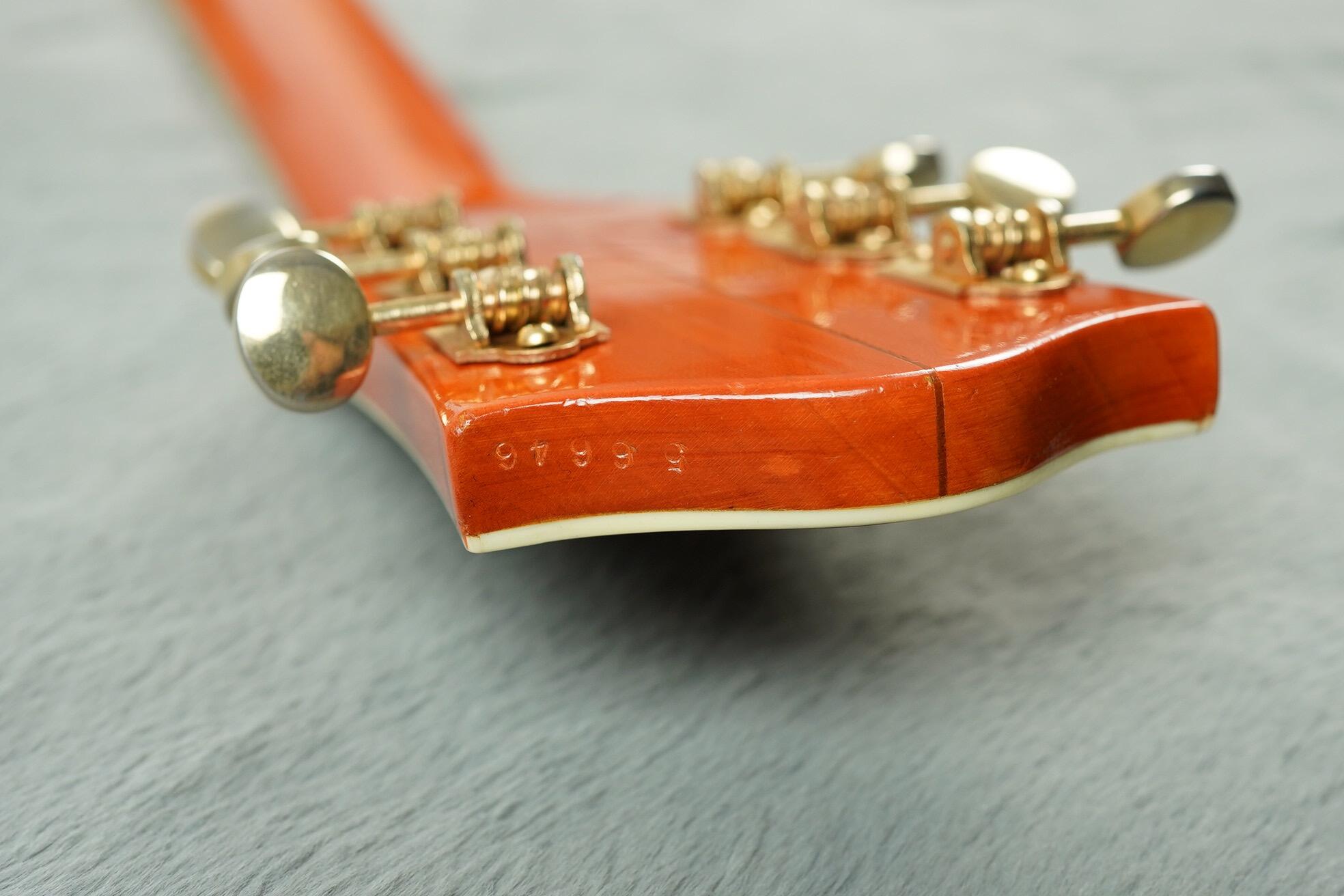 1963 Gretsch 6120 Chet Atkins