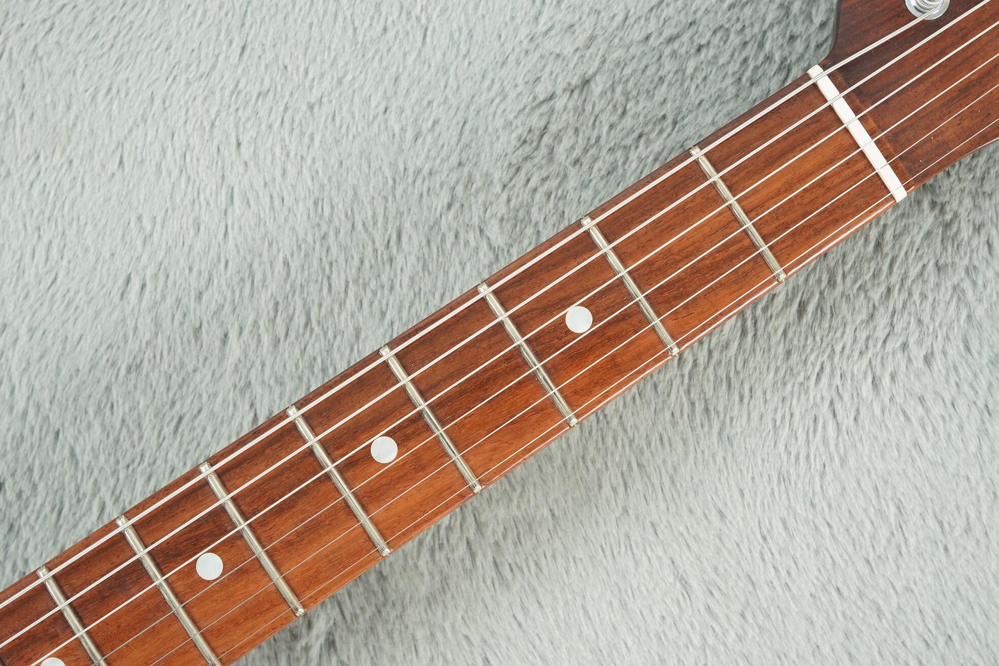2013 Fender Custom Shop Ltd Edition Rosewood Telecaster