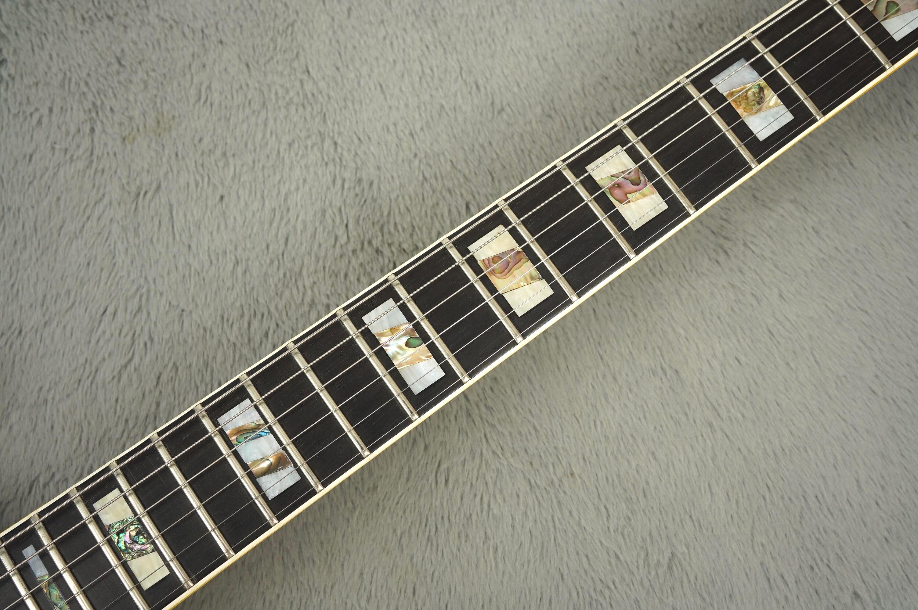 1976 Ibanez Artist 2619