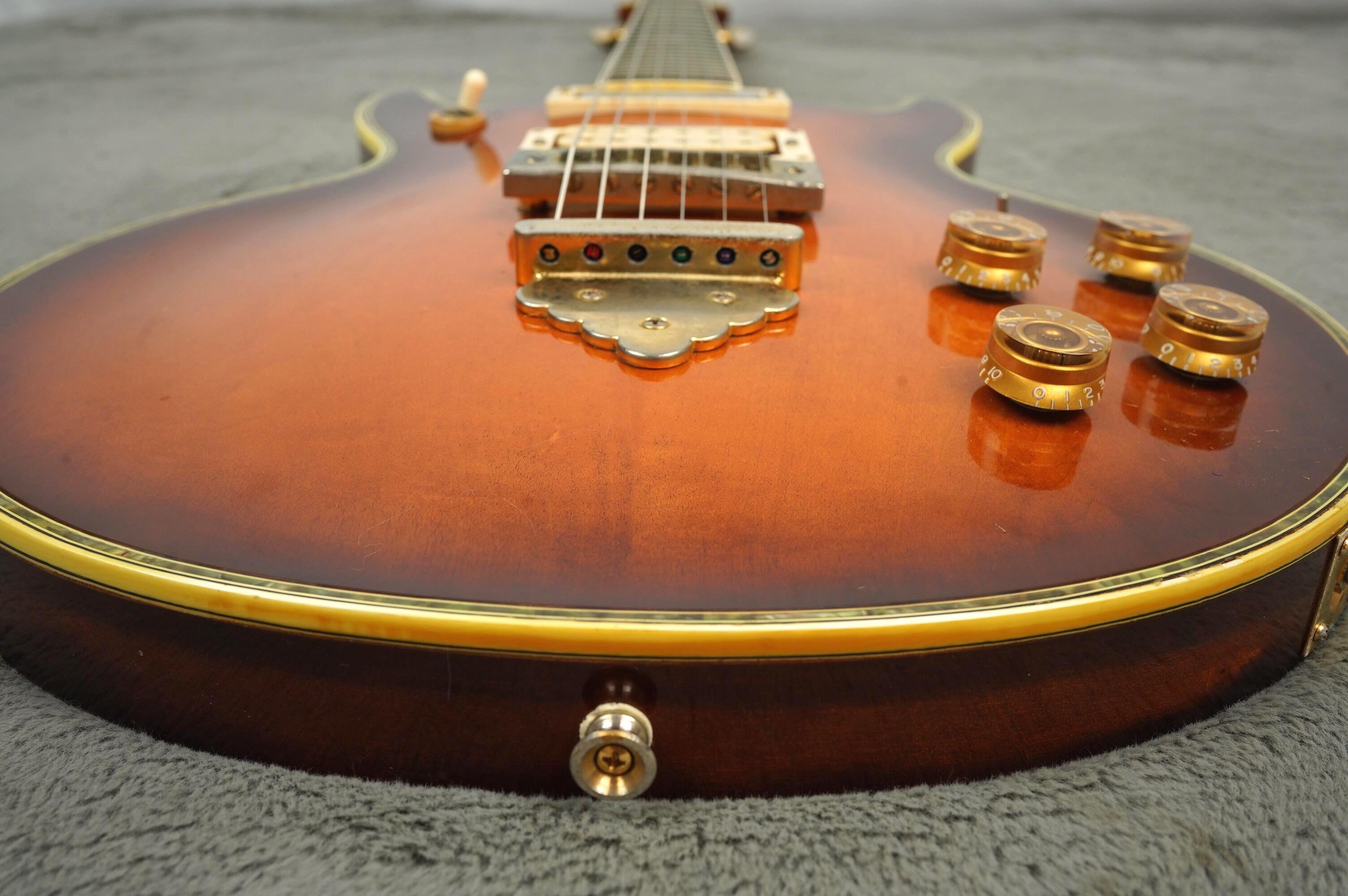 1976 Ibanez Artist 2619