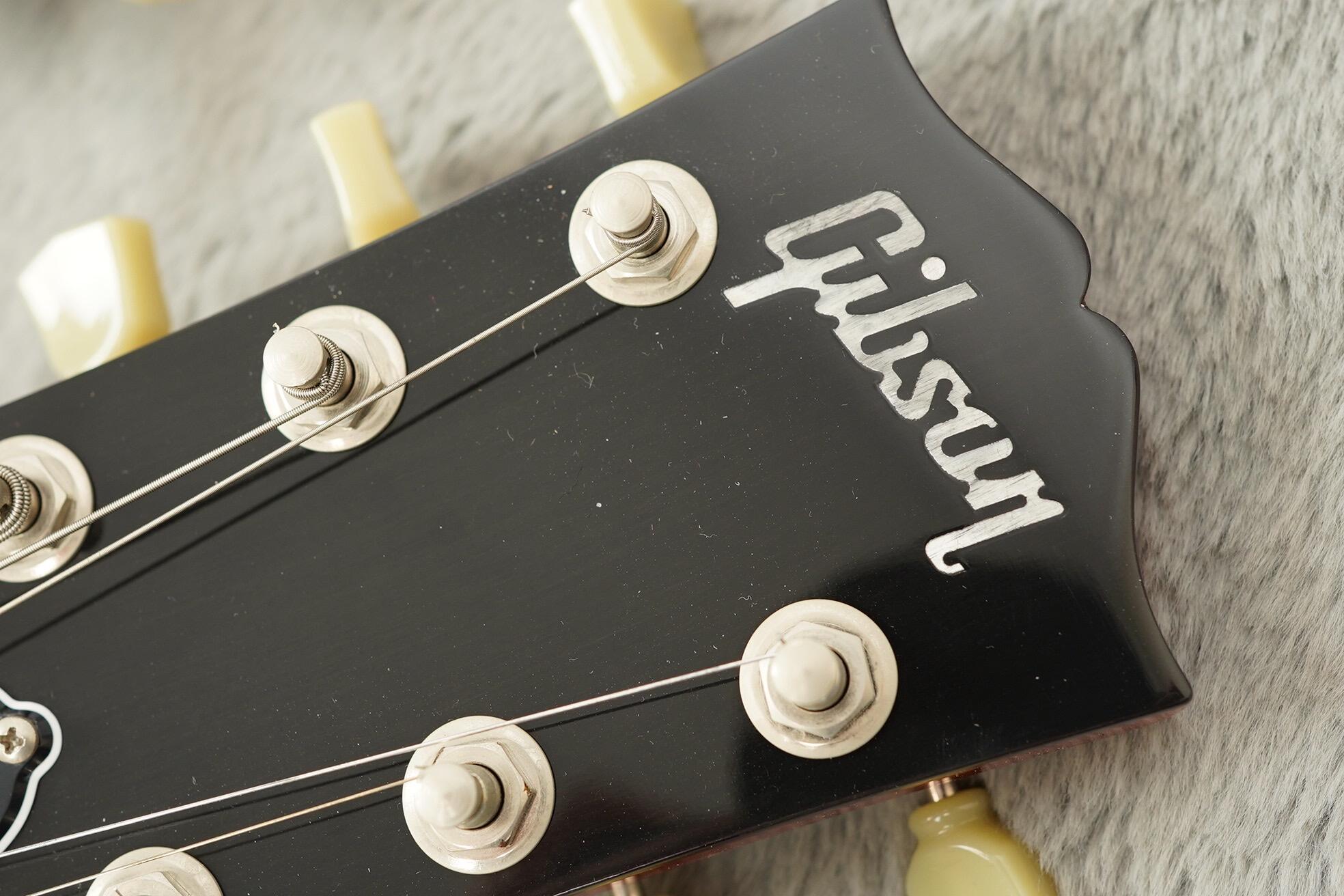2006 Gibson Double Neck, Cherry