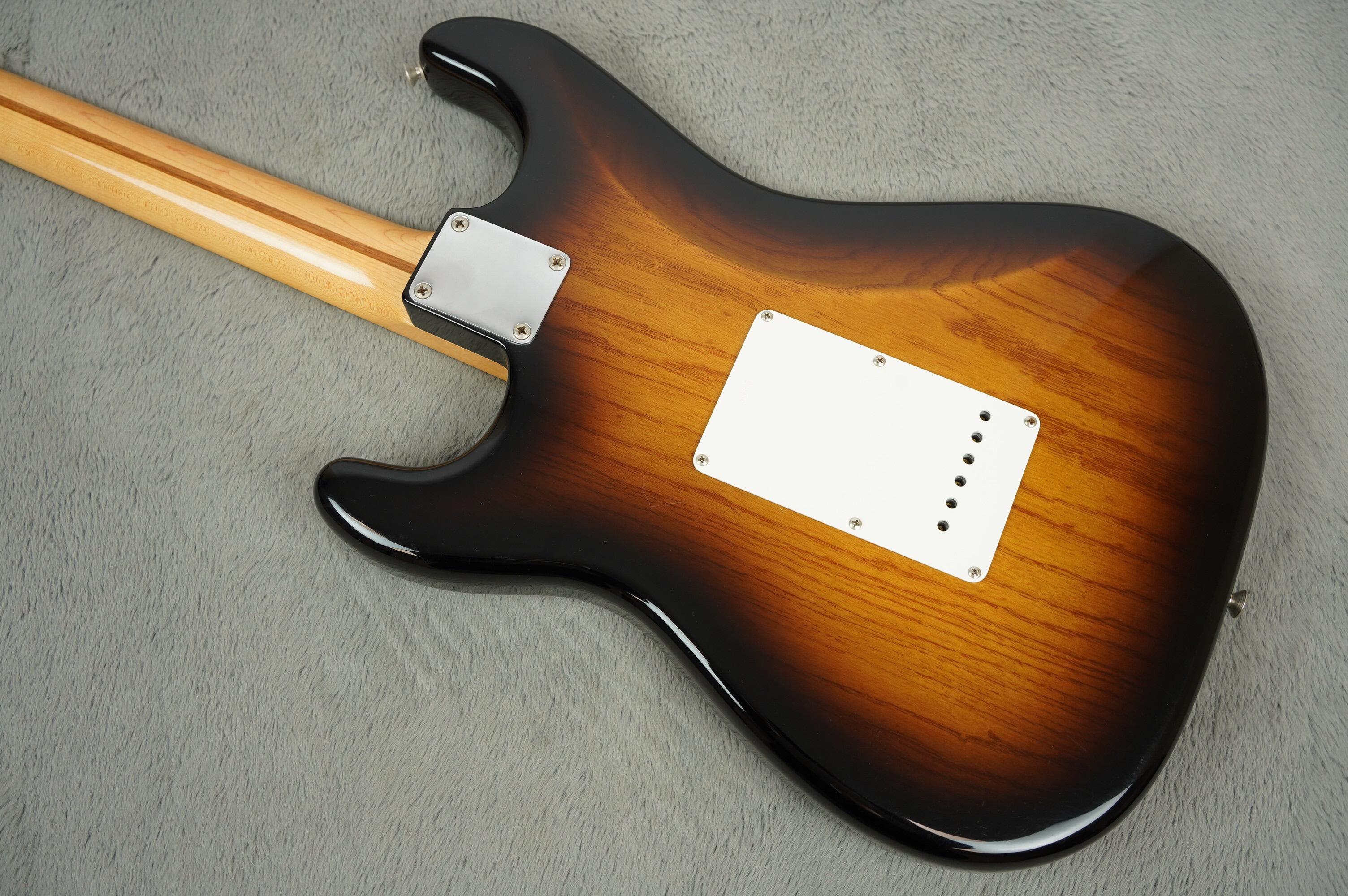 2004 Fender Custom Shop Masterbuilt Mark Kendrick 50th Anniversary 1954 Stratocaster