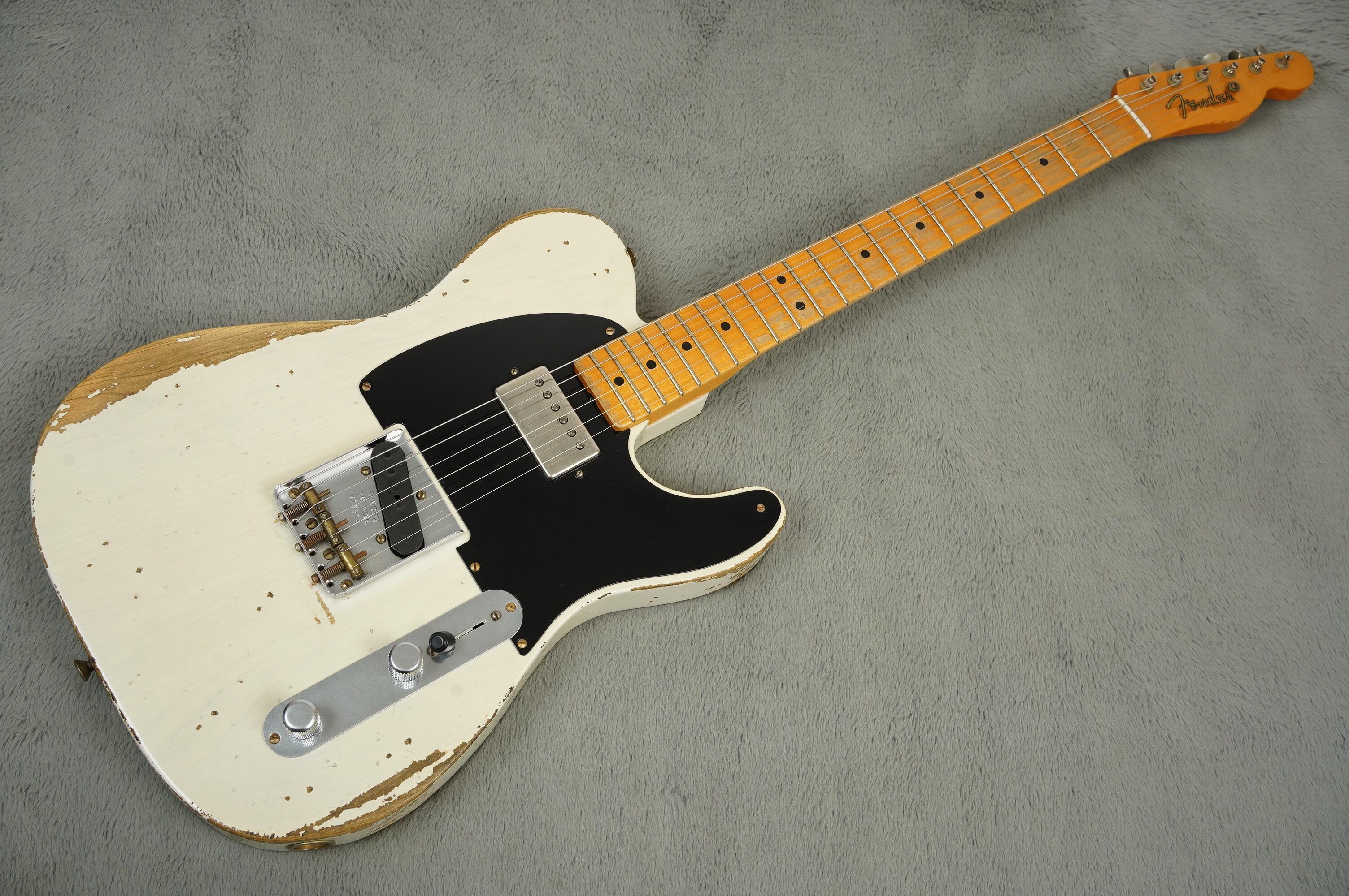 2014 Fender Custom Shop 51 Nocaster