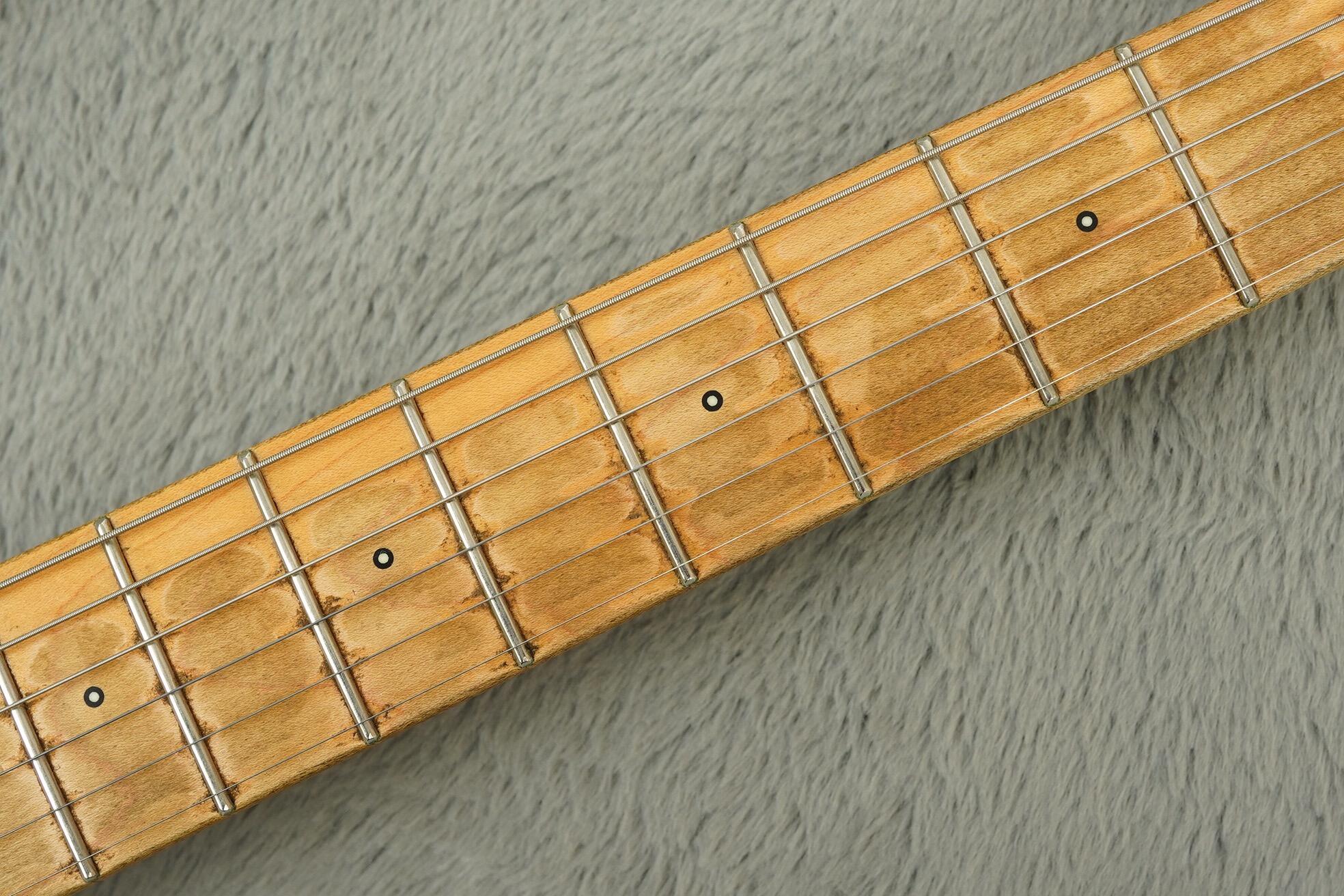2018 Friedman CS Vintage T Telecaster
