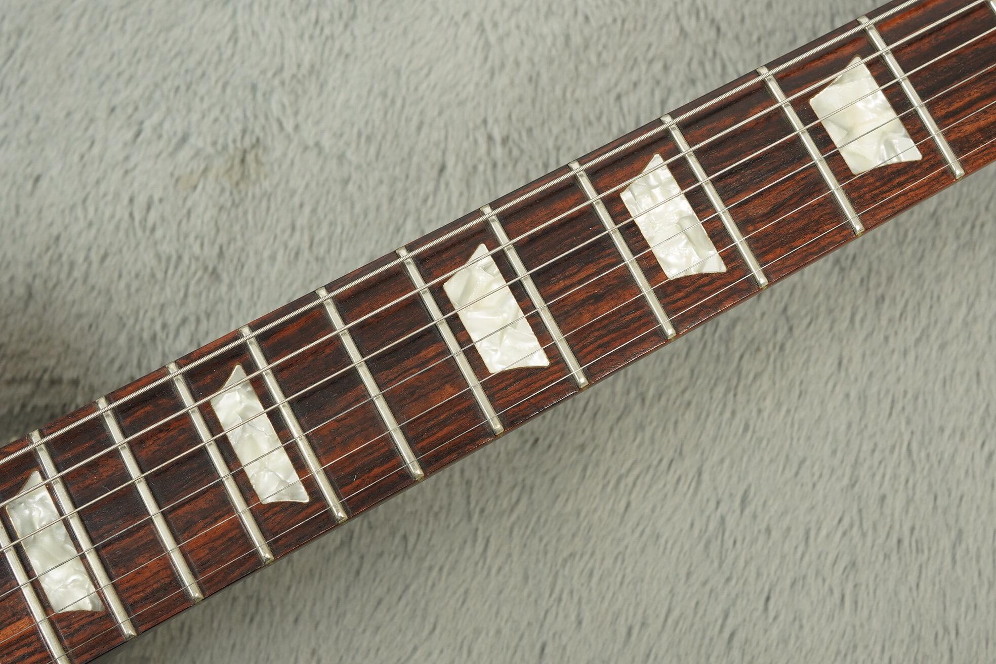 1997 Gibson Joe Perry Signature Les Paul