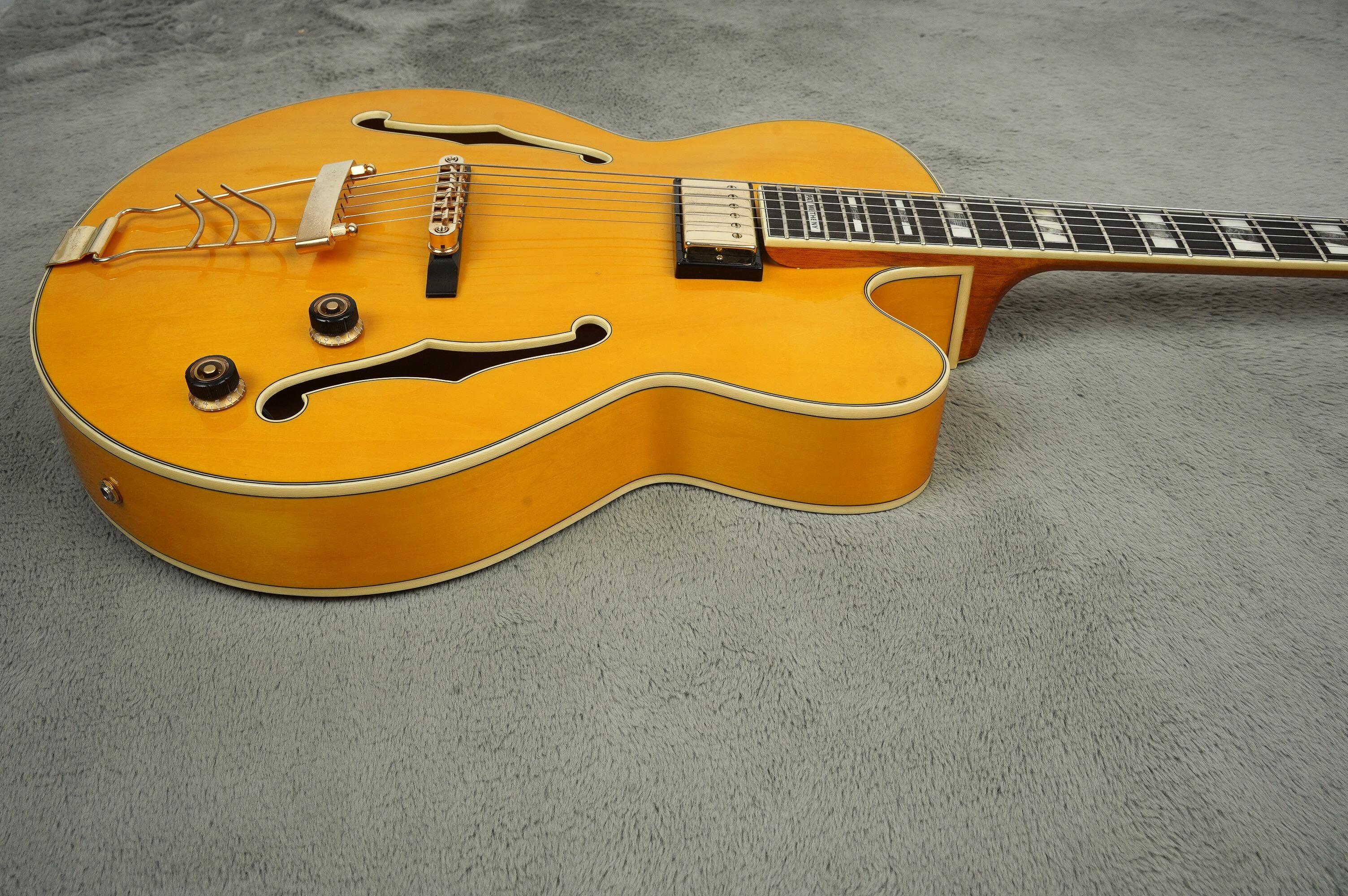 Ibanez Pat Methney