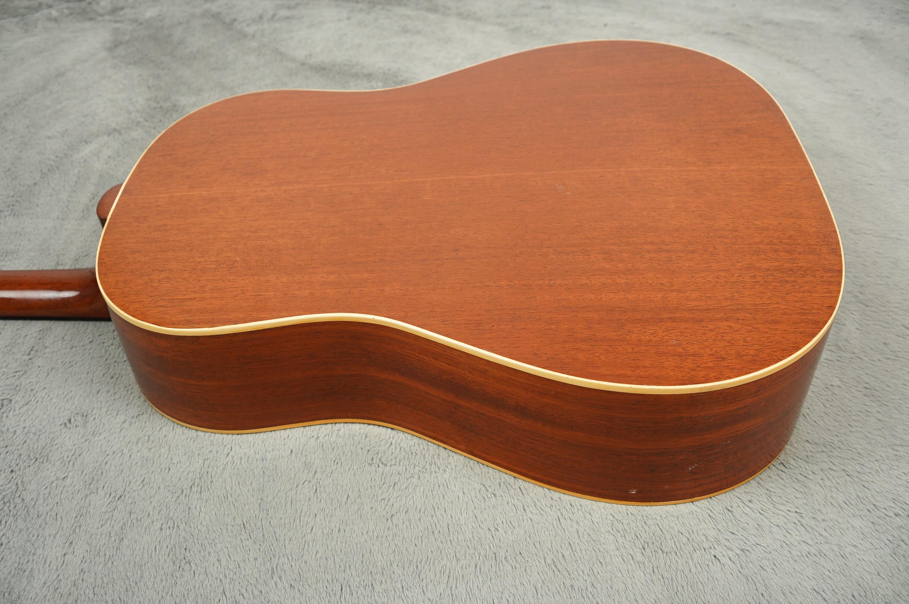 1955 Gibson J-50