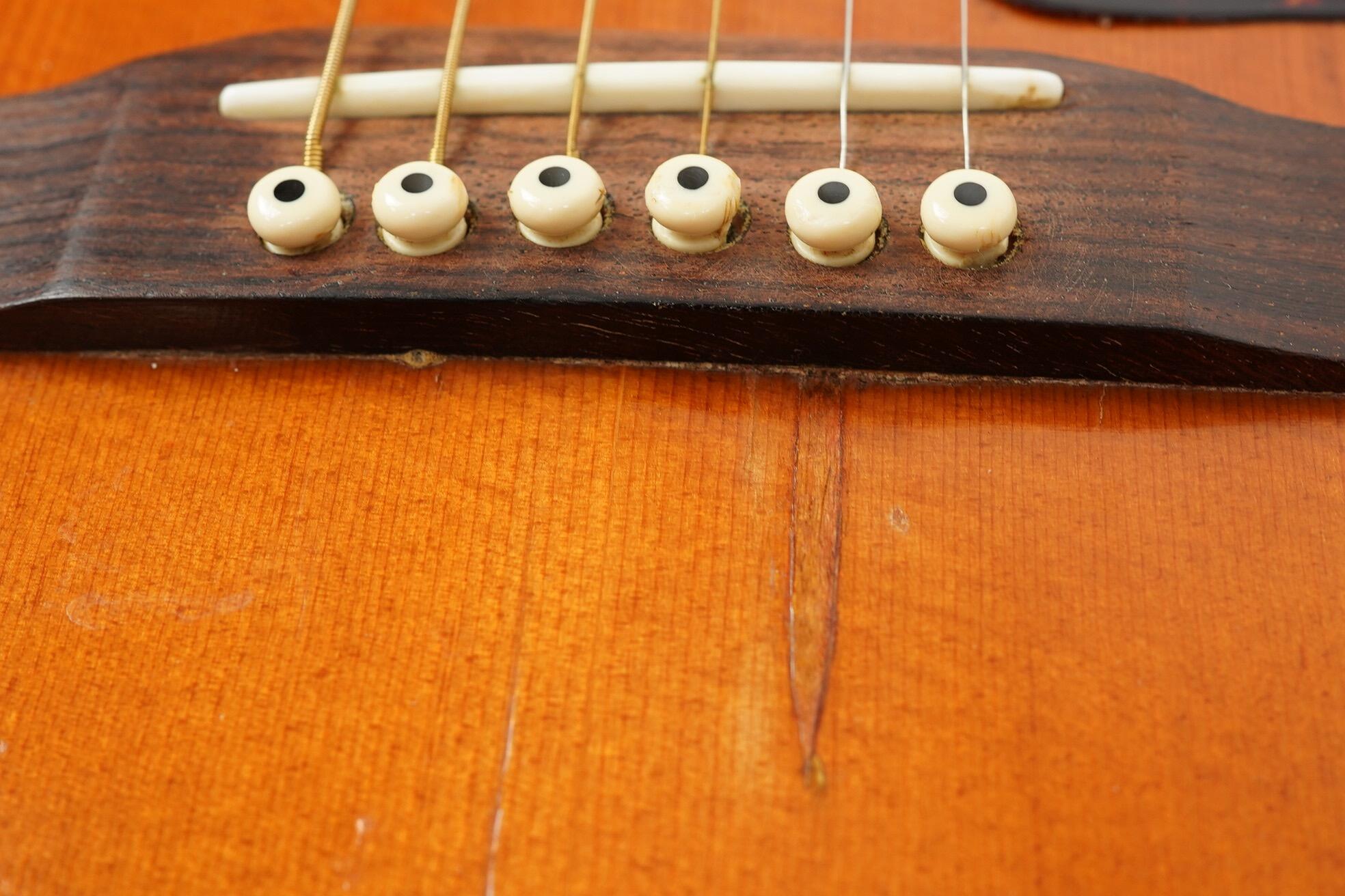 1955 Gibson J-50