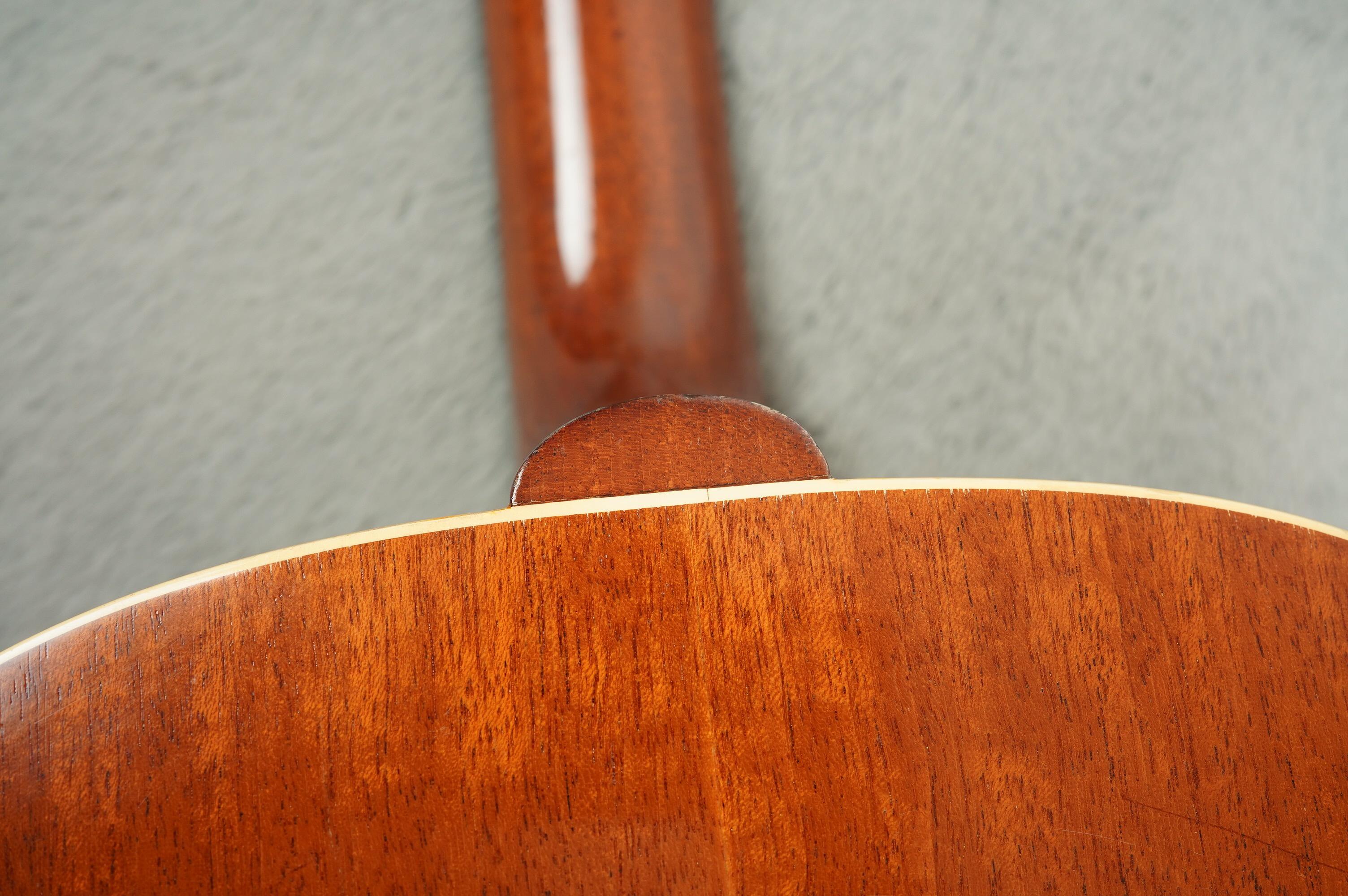 1955 Gibson J-50