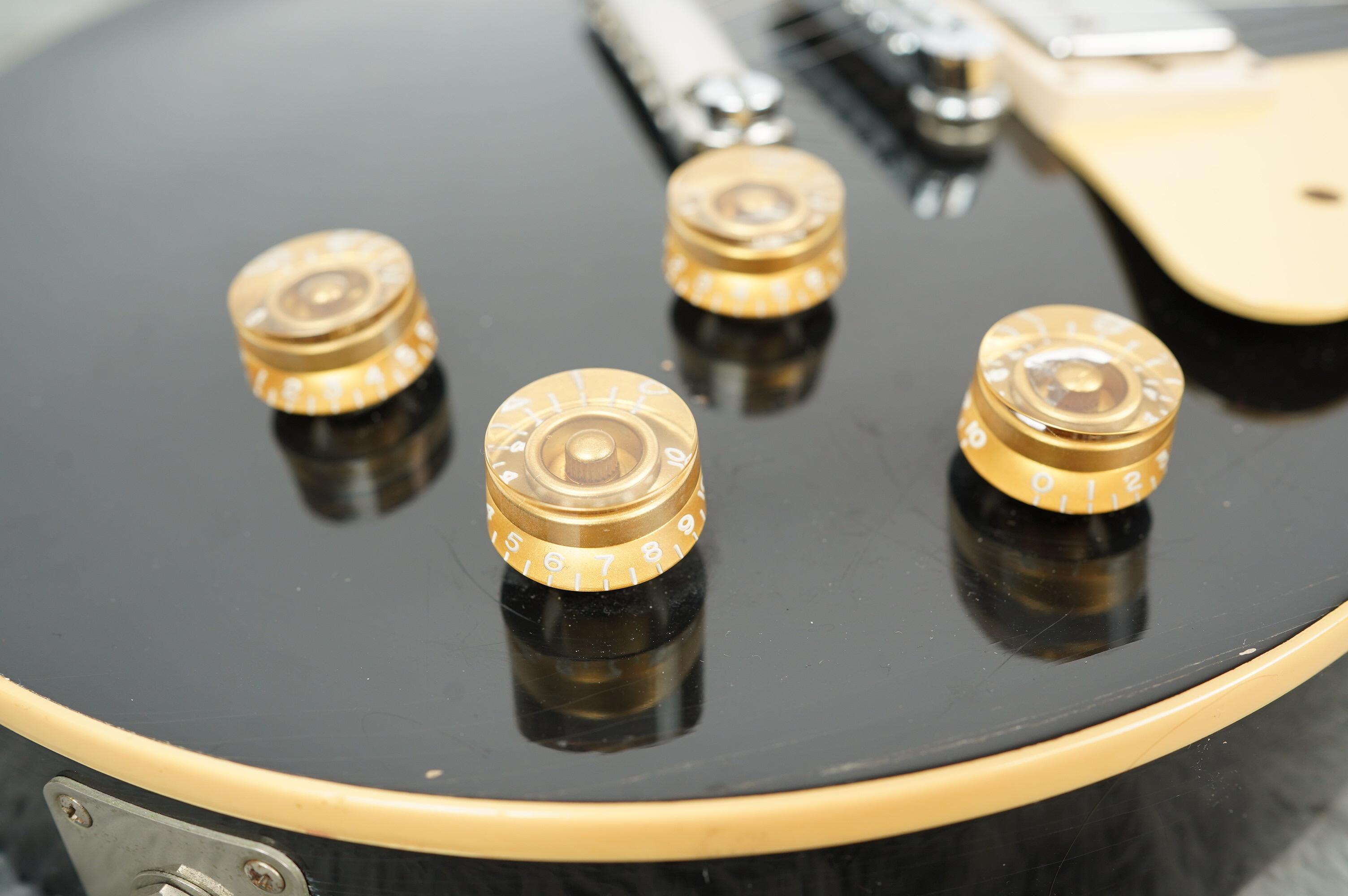 1990 Gibson Les Paul Standard Robert Plant
