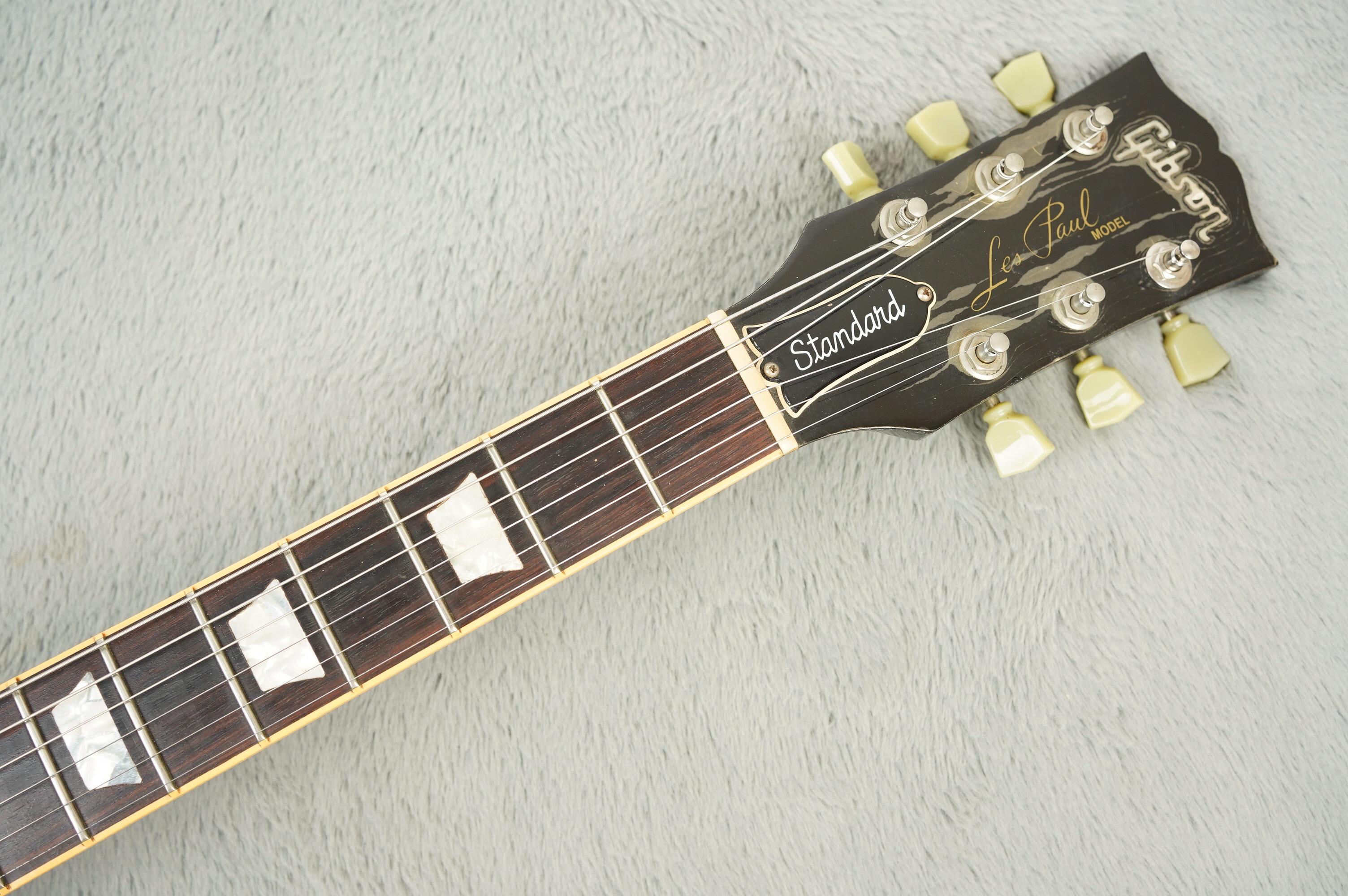 1990 Gibson Les Paul Standard Robert Plant