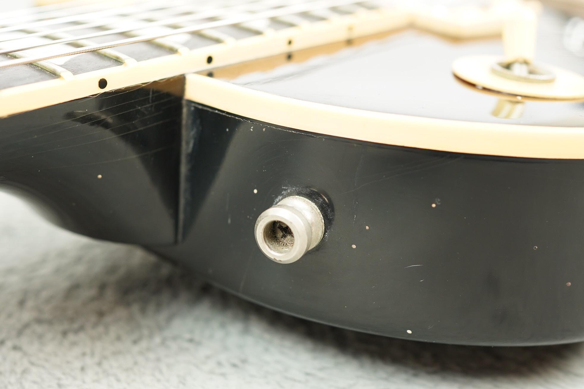 1990 Gibson Les Paul Standard Robert Plant