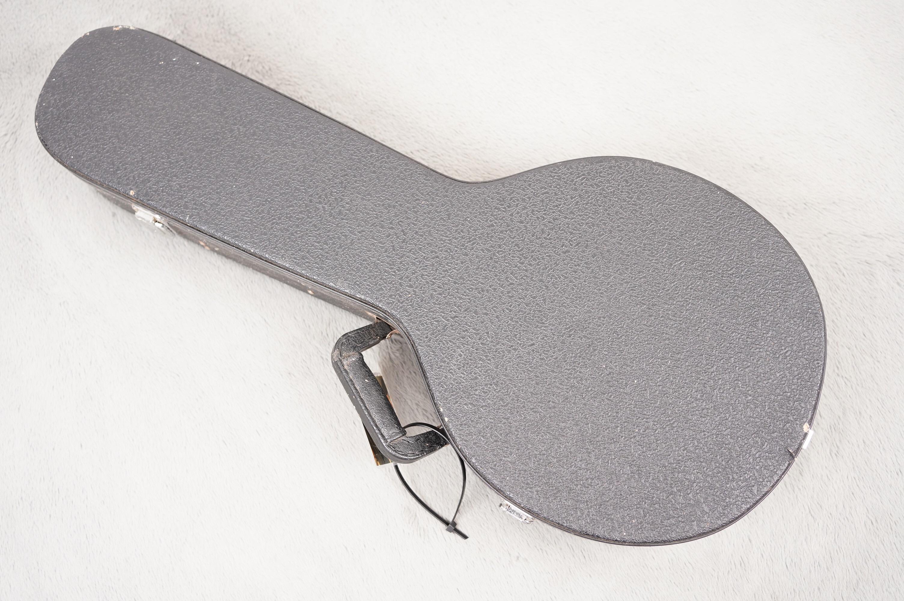 1917 Gibson A-1 Style Mandolin Pumpkin Top