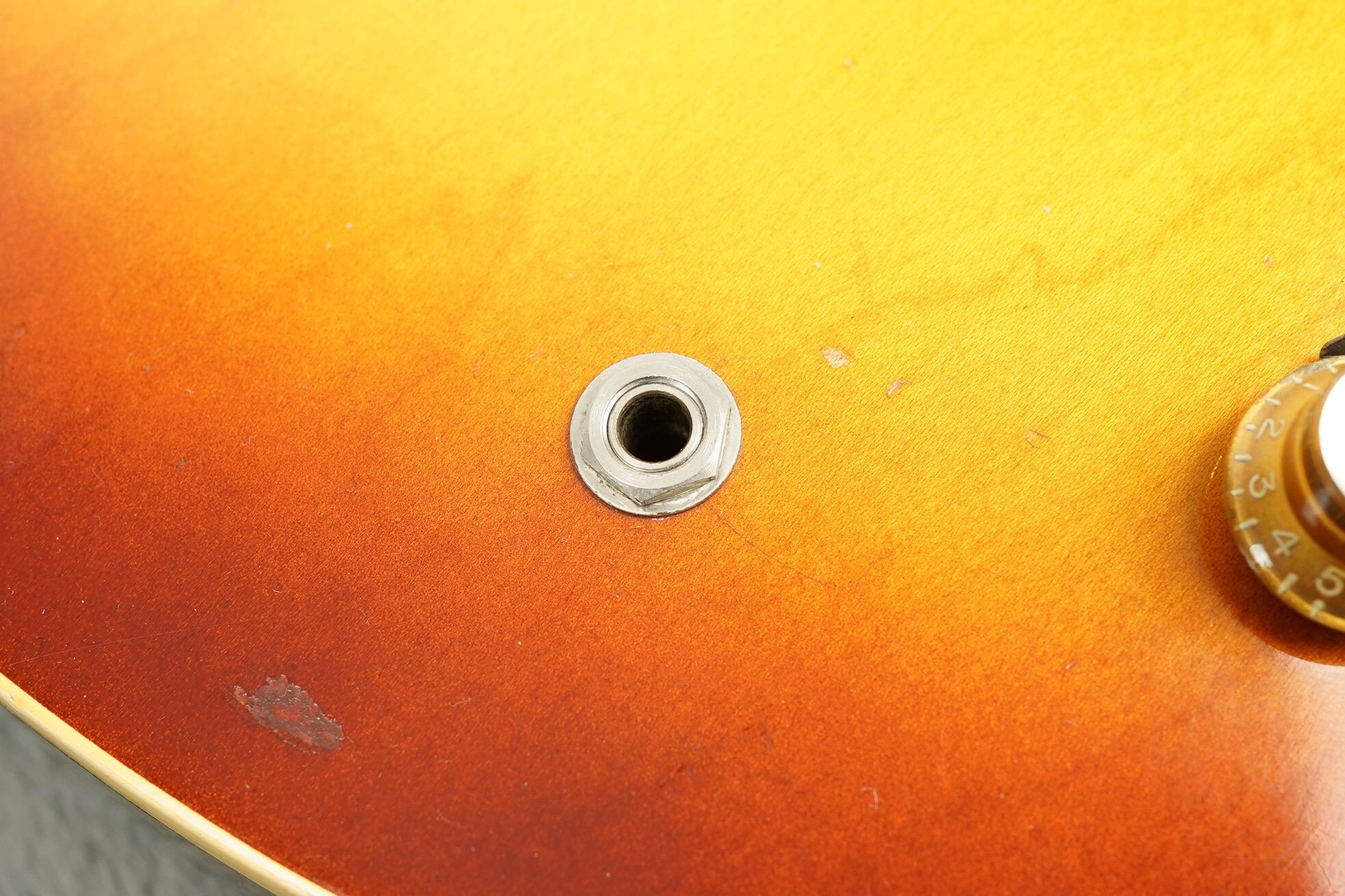 1964 Gibson ES-335 TD