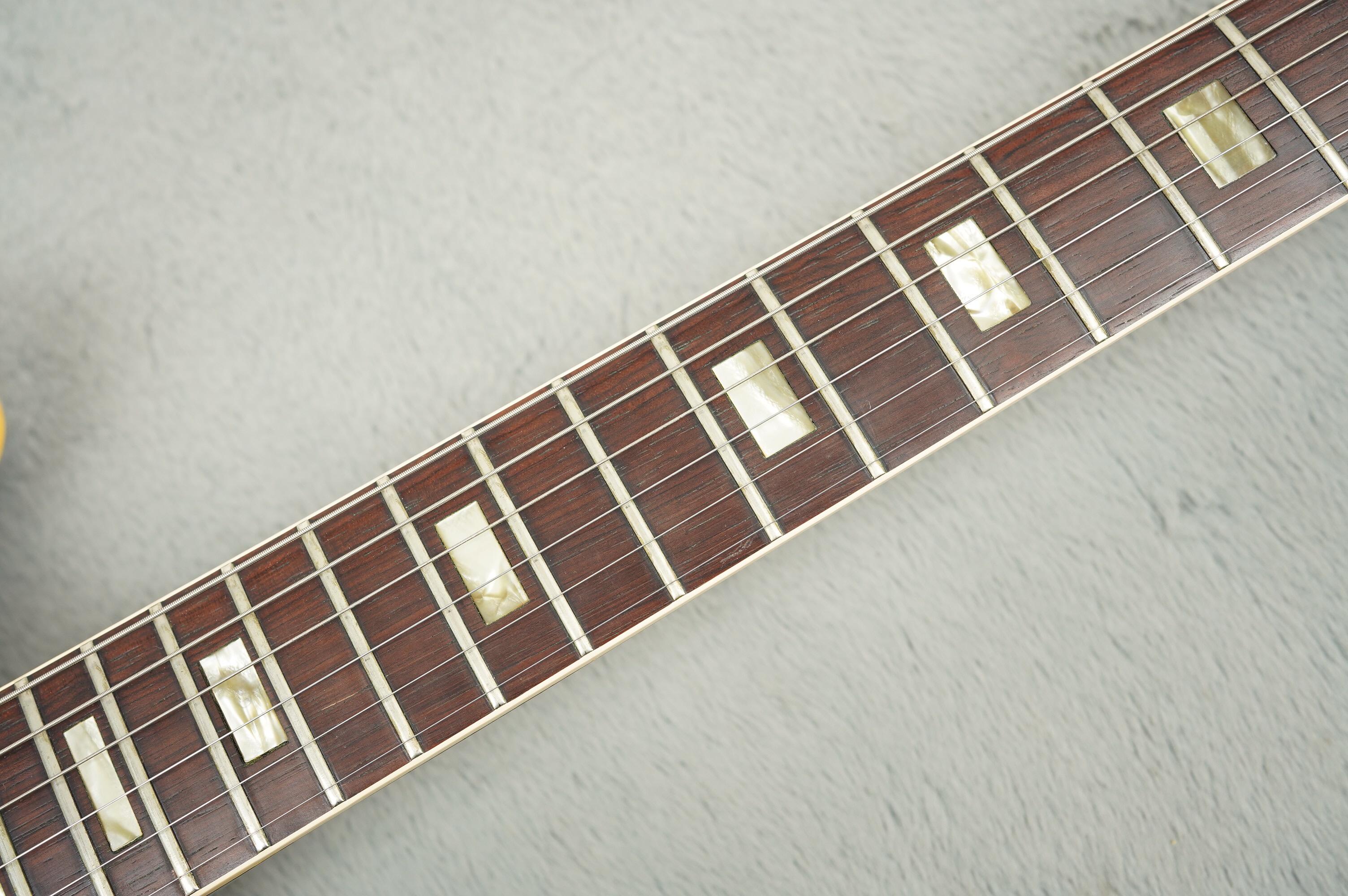 1964 Gibson ES-335 TD