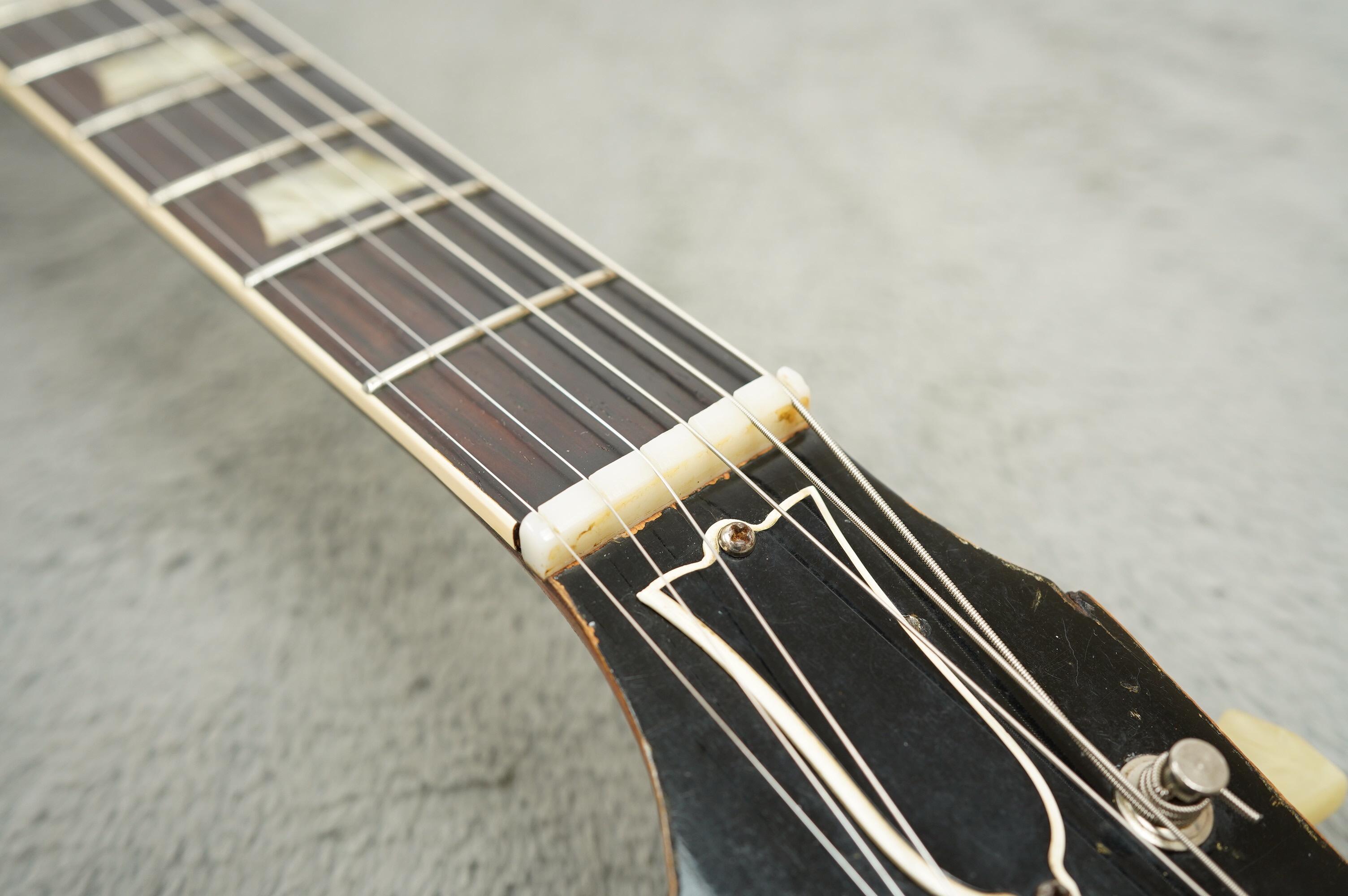 1954 Gibson Les Paul Goldtop