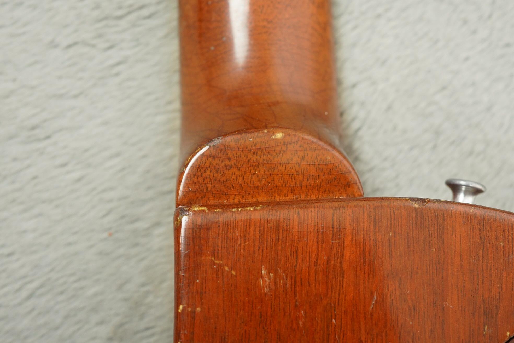 1954 Gibson Les Paul Goldtop