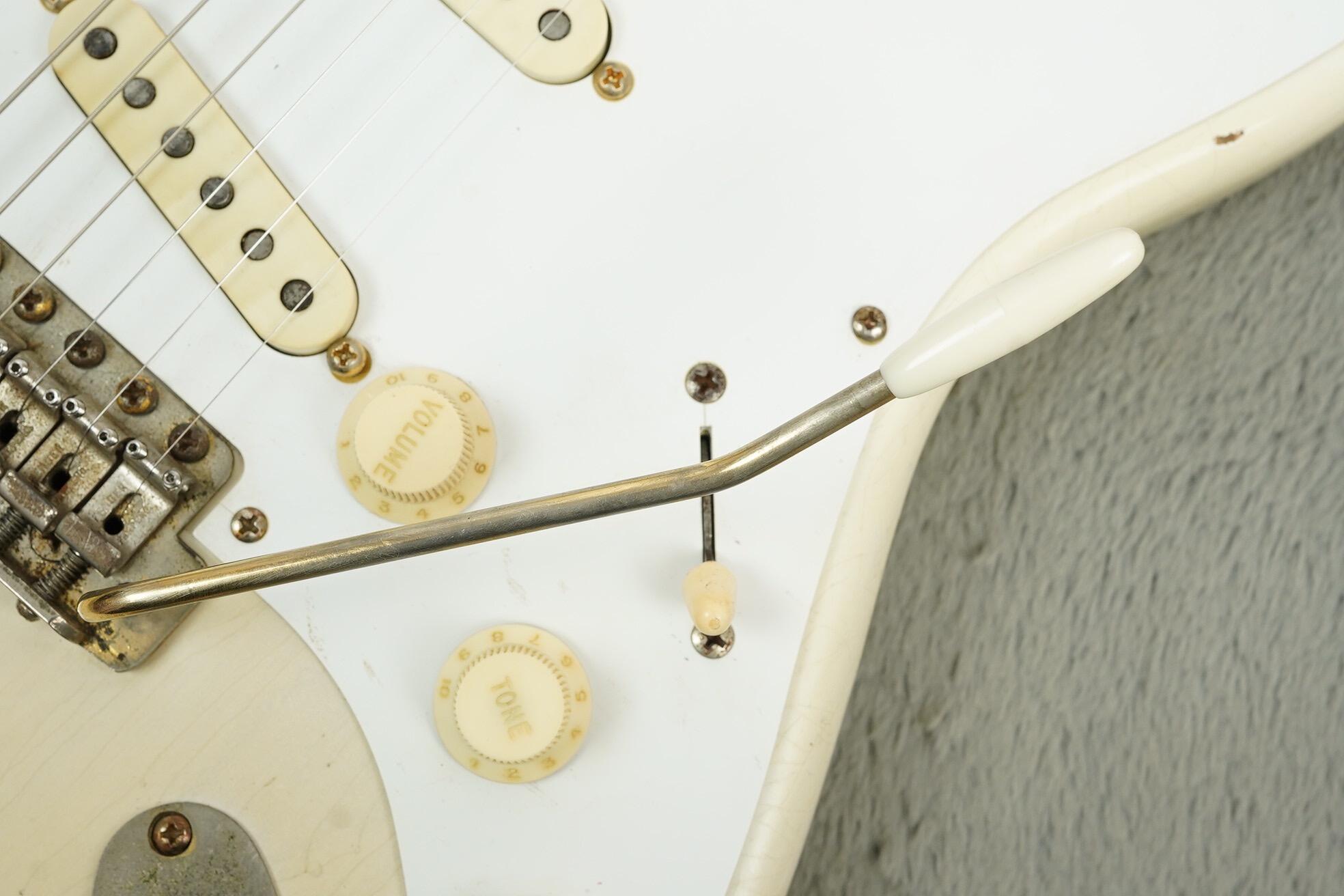 1957 Fender Mary Kaye Stratocaster