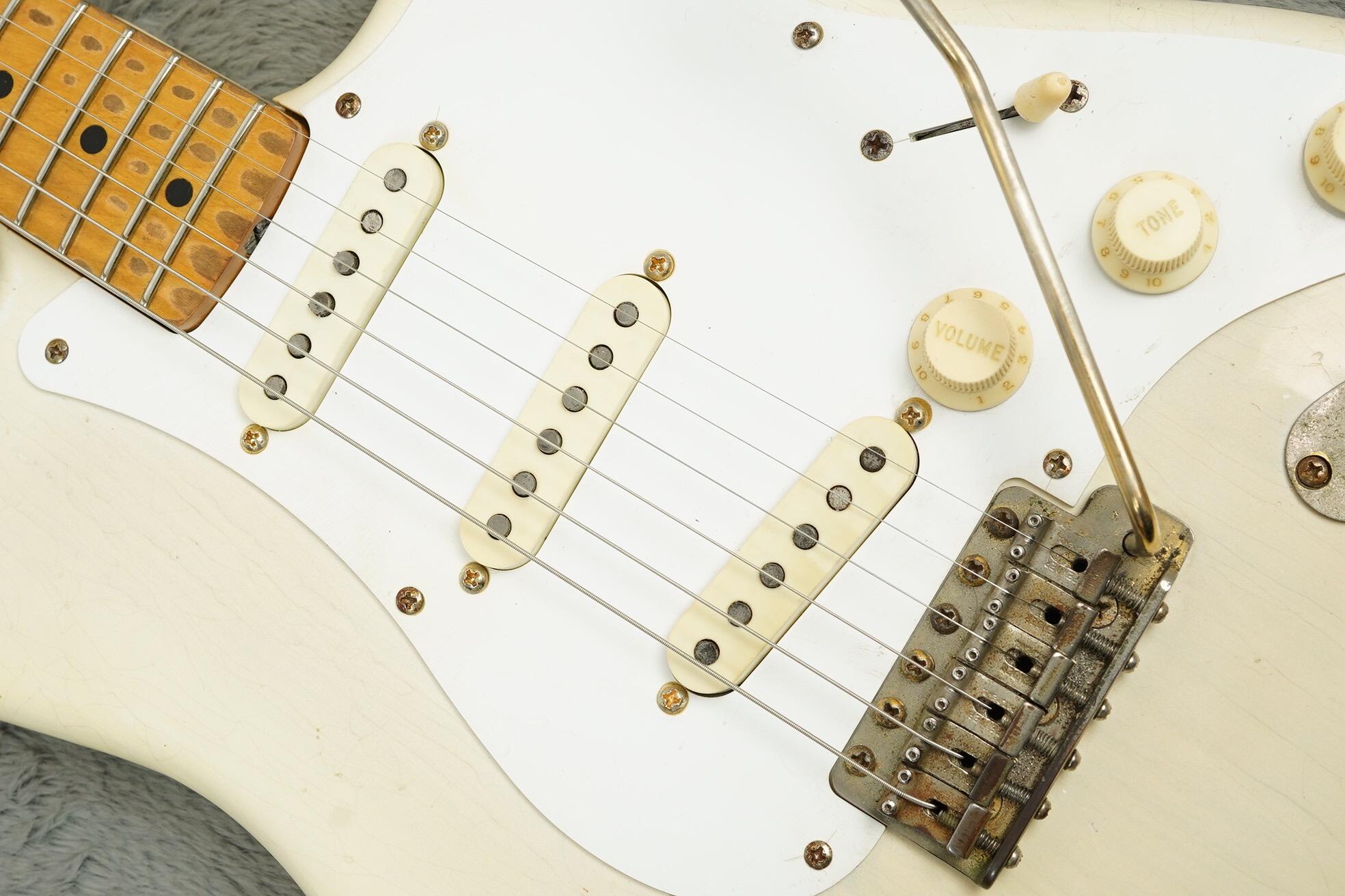 1957 Fender Mary Kaye Stratocaster