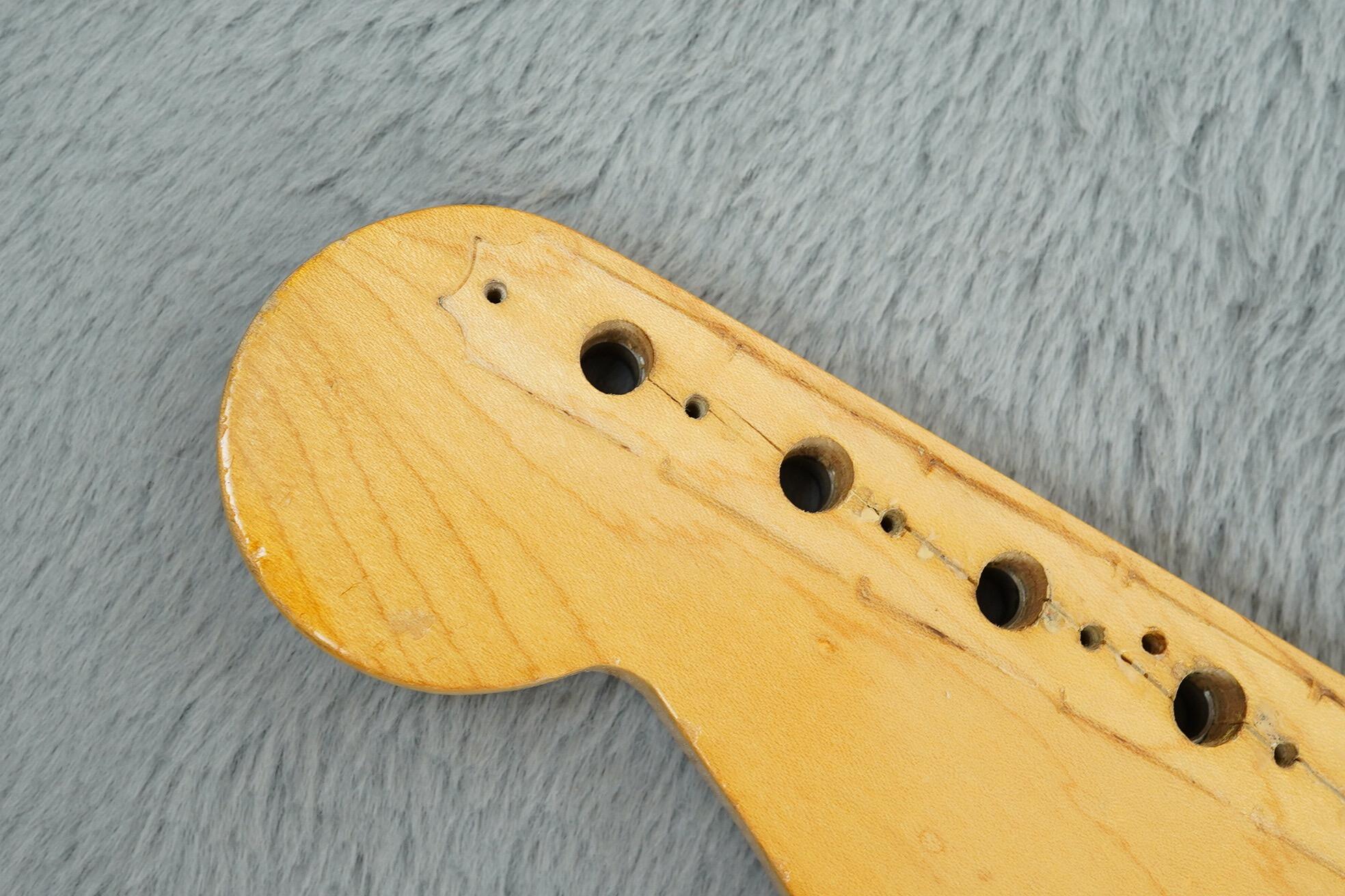 1962 Fender Stratocaster
