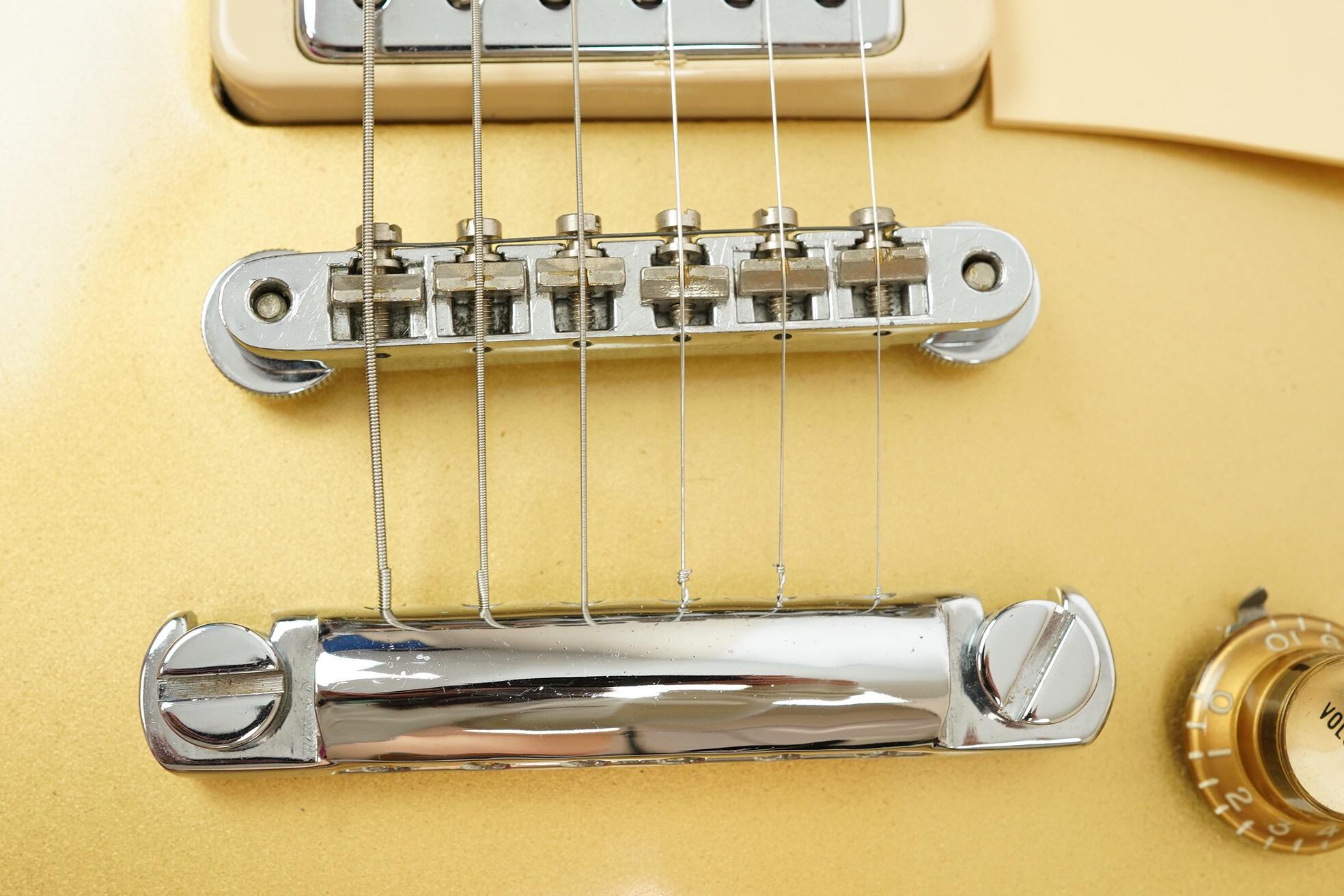1971 Gibson Les Paul Deluxe