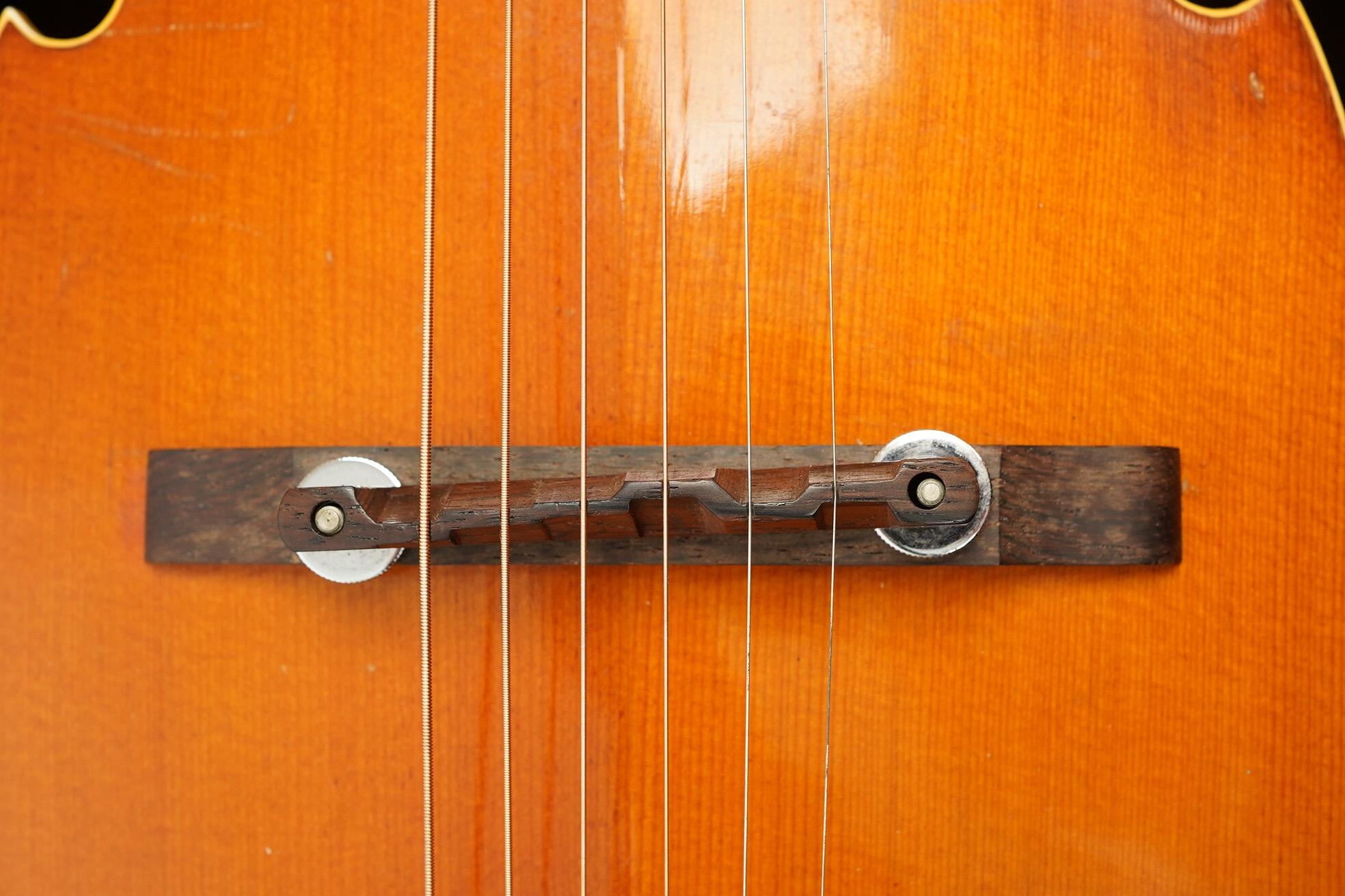 1947 Gibson L-5