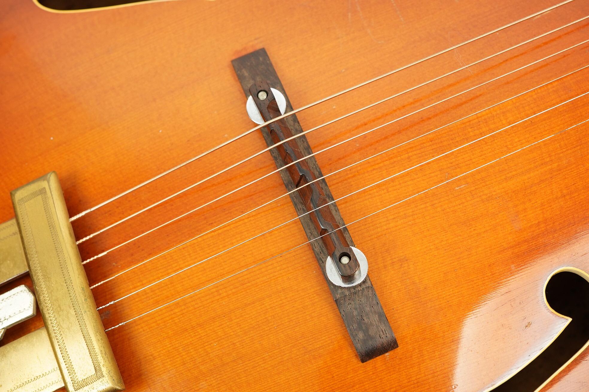 1947 Gibson L-5