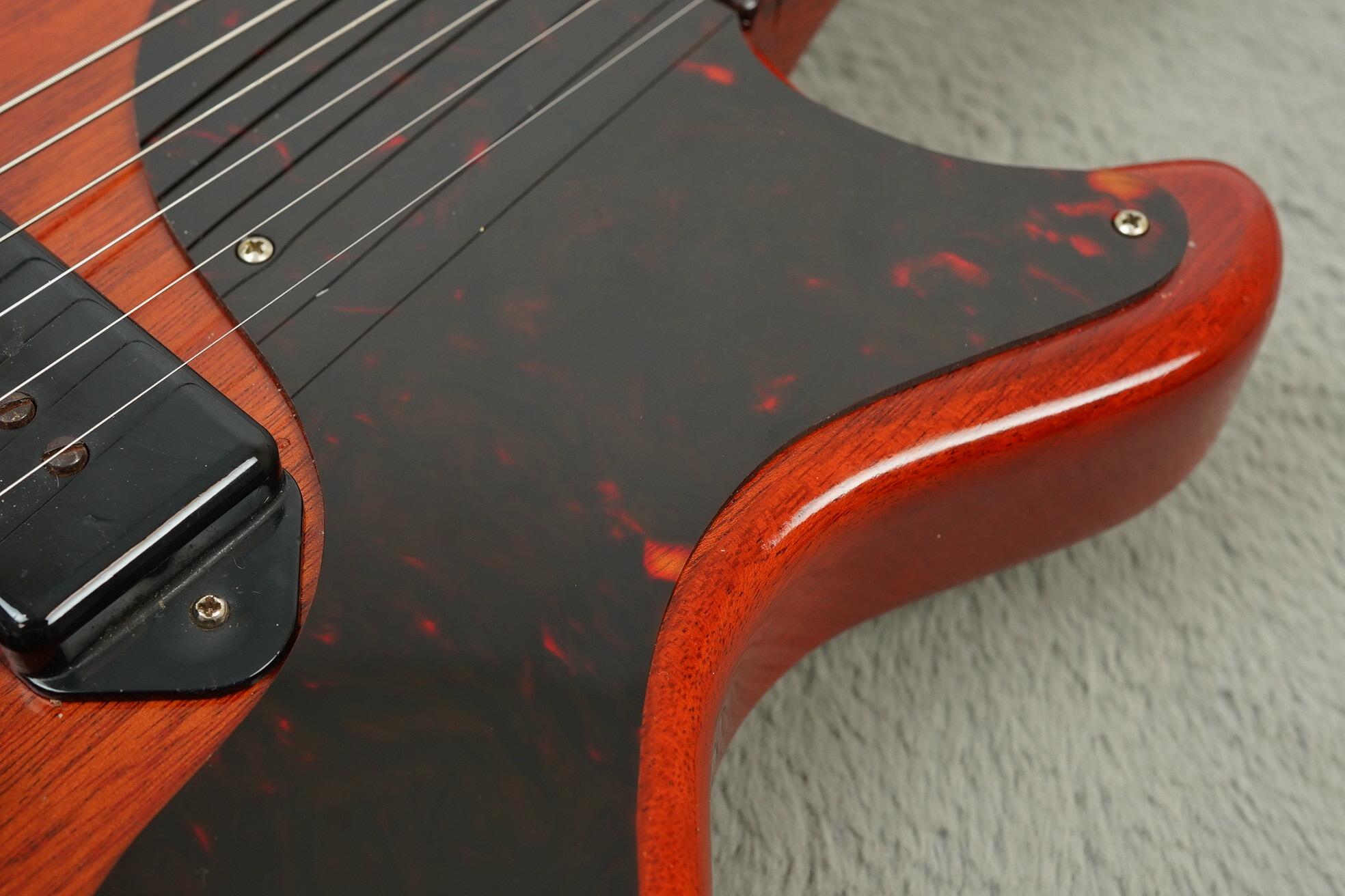 1959 Gibson Les Paul Junior Refin