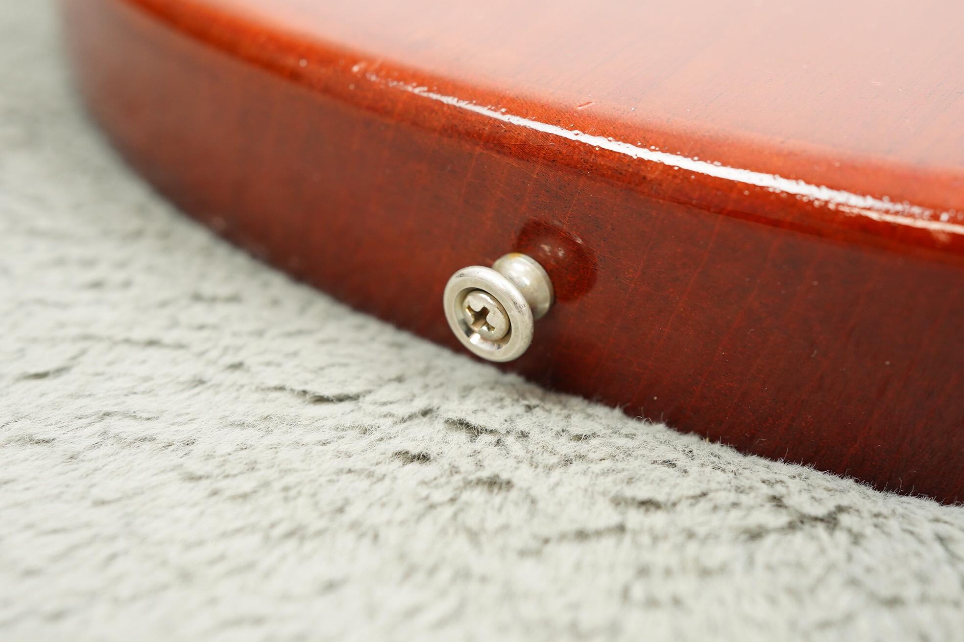 1959 Gibson Les Paul Junior Refin