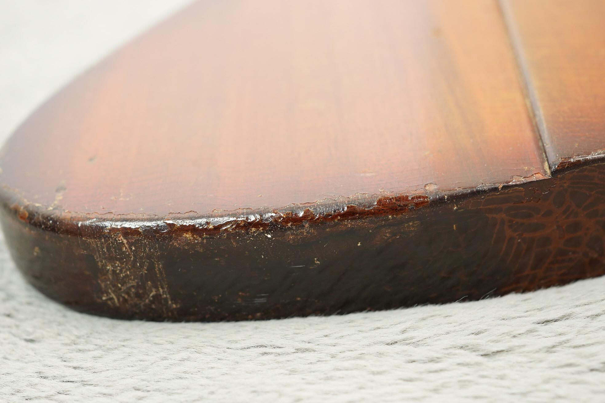 1965 Gibson Firebird III, Sunburst - RARE 'Platypus' headstock!
