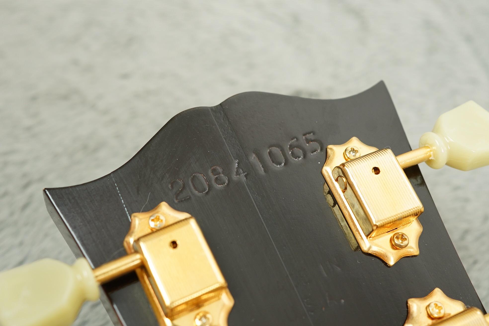 2021 Gibson J-150 ex Noel Gallagher