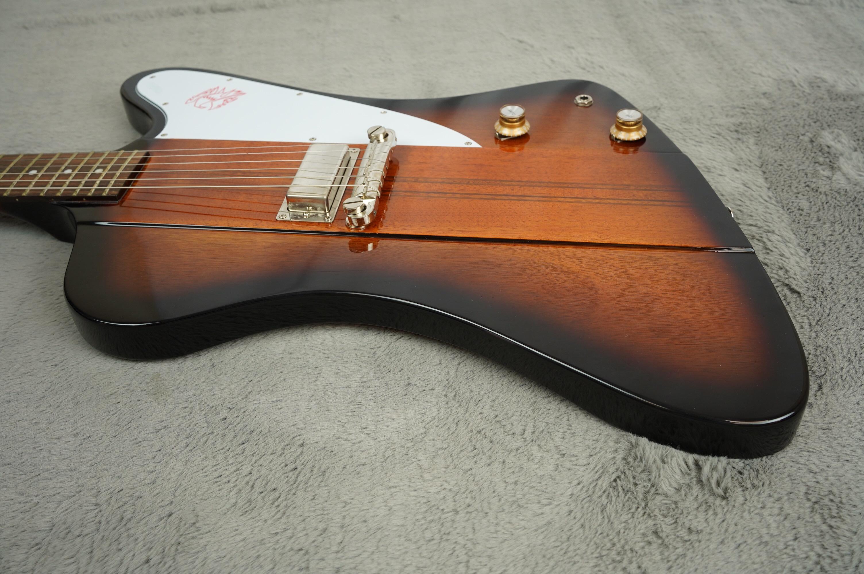 2016 Epiphone Firebird 1 JB