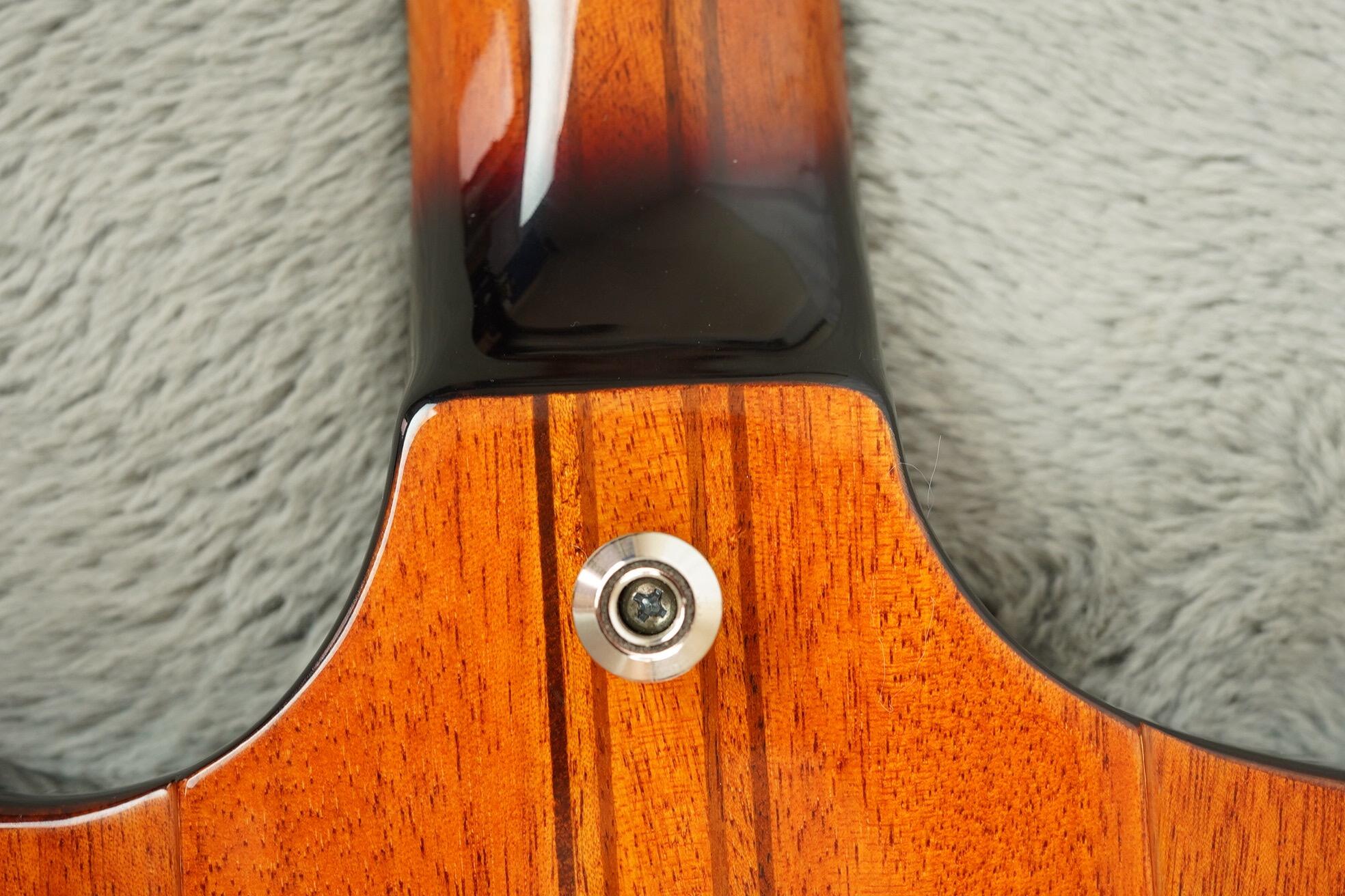 2016 Epiphone Firebird 1 JB